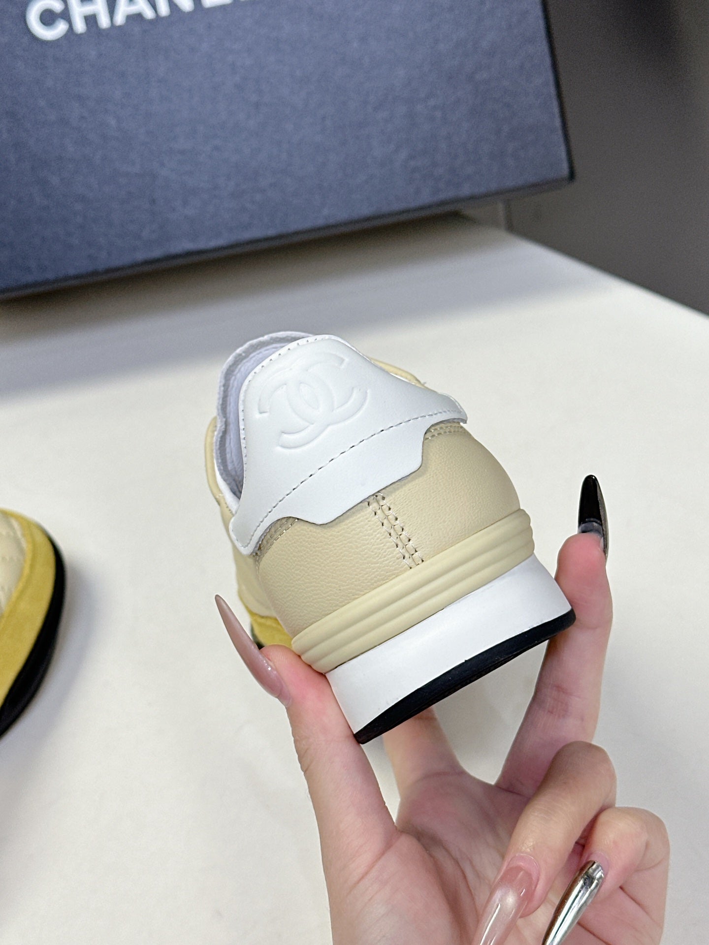 LuxluxHouse Best Quality Chanel Women Shoes