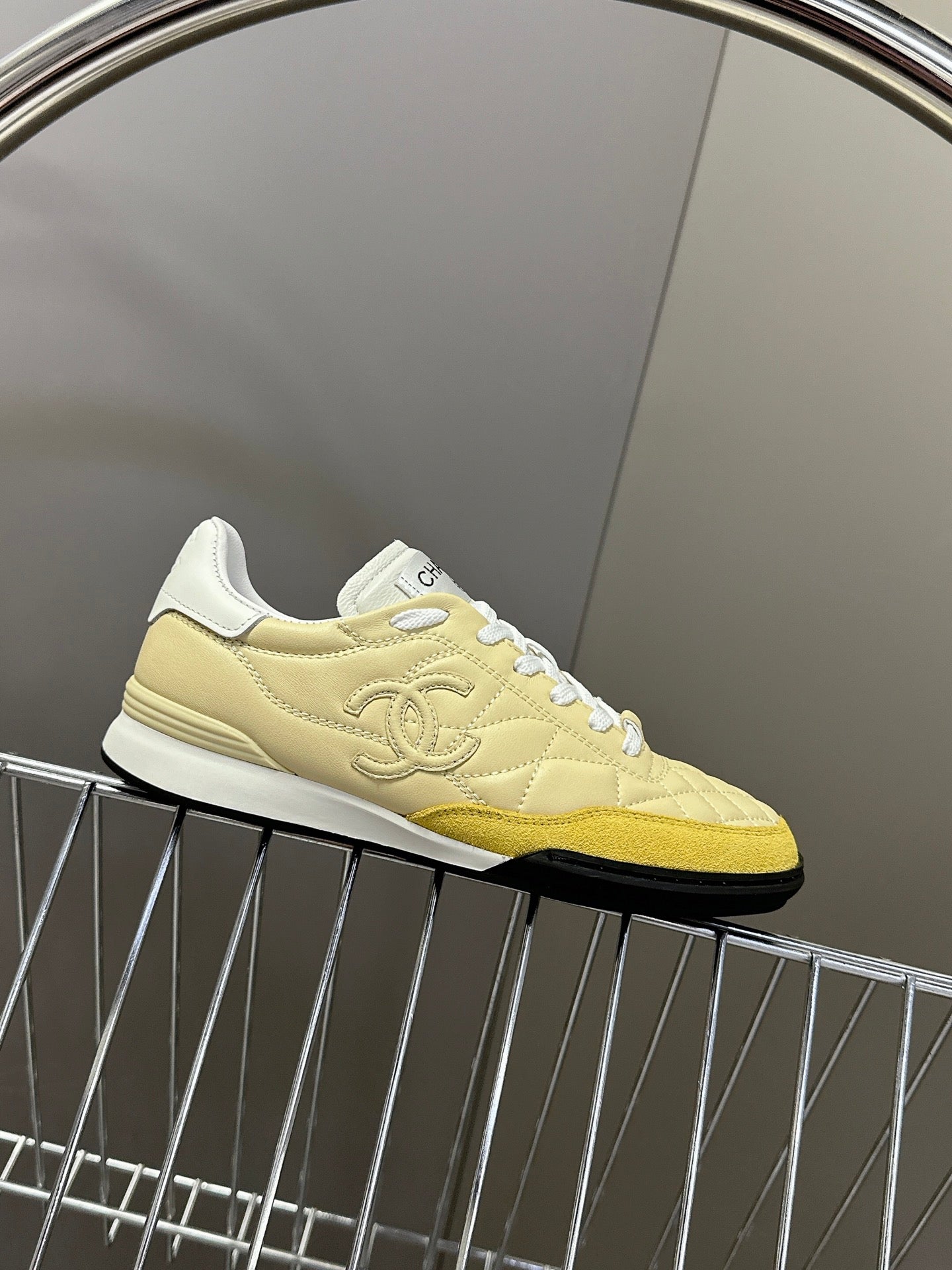 LuxluxHouse Best Quality Chanel Women Shoes