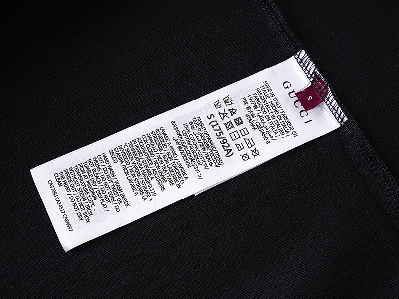 LuxluxHouse Best Quality Clothes Gucci T-shirt