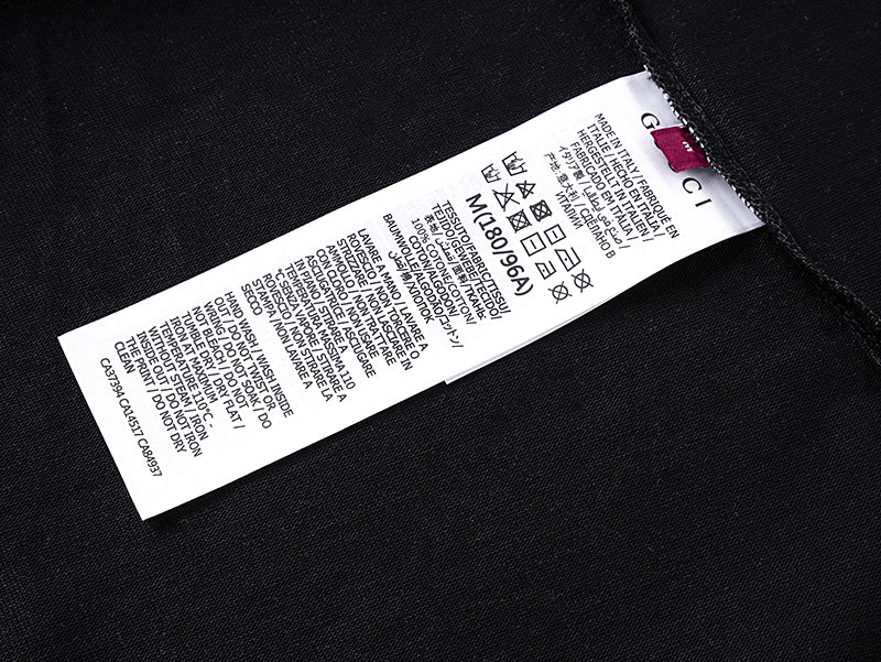 LuxluxHouse Best Quality Clothes Gucci T-shirt
