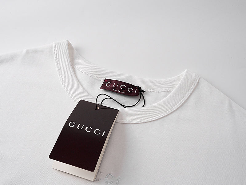 LuxluxHouse Best Quality Clothes Gucci T-shirt