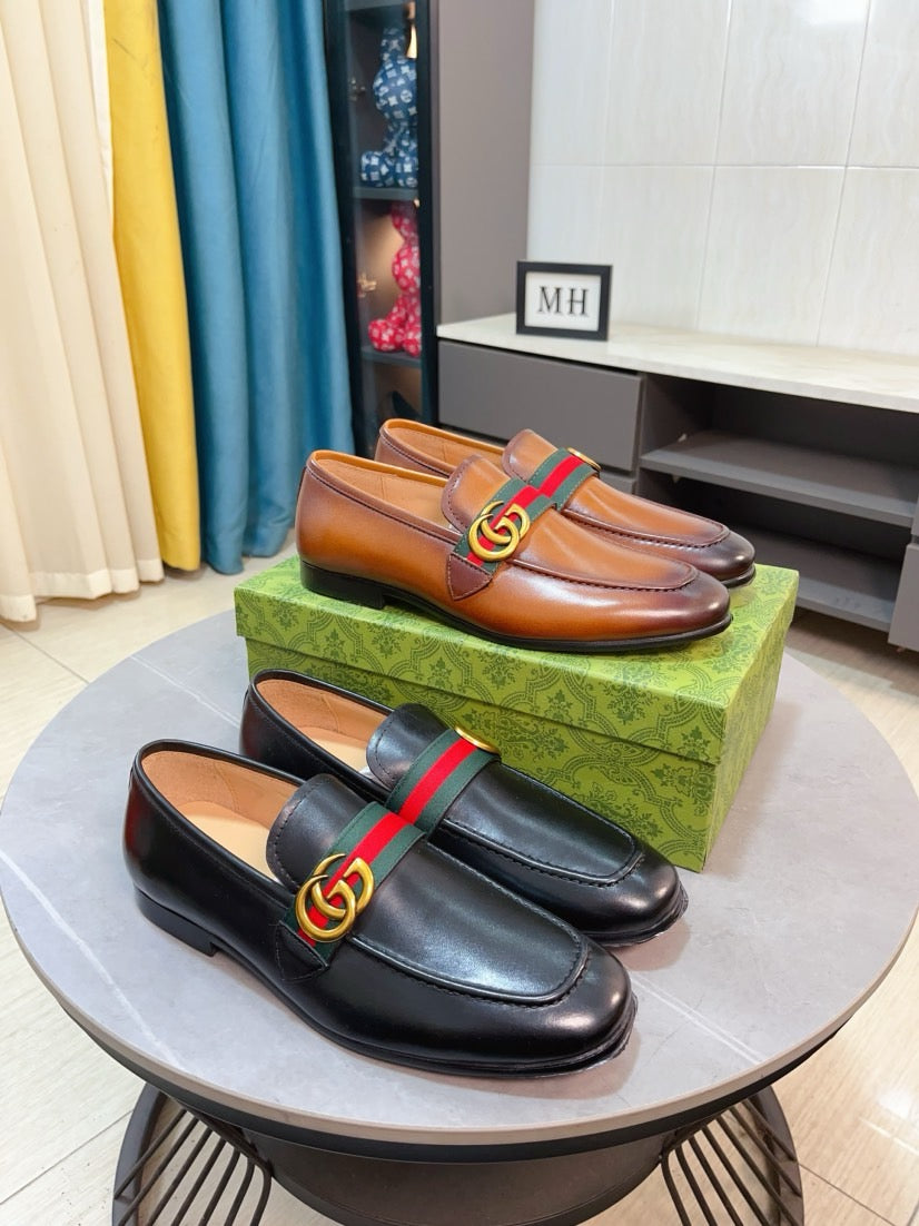 LuxluxHouse Best Quality Shoes Gucci