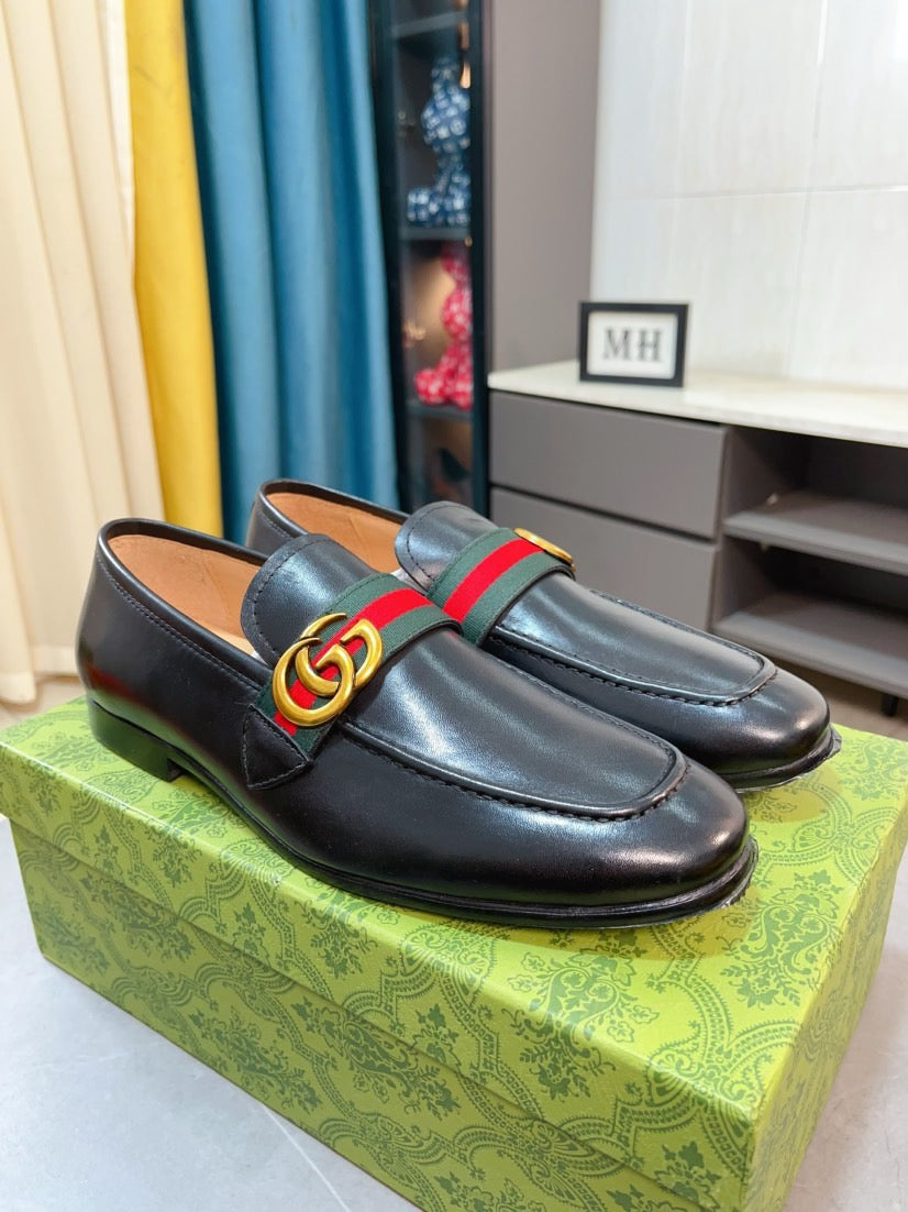 LuxluxHouse Best Quality Shoes Gucci