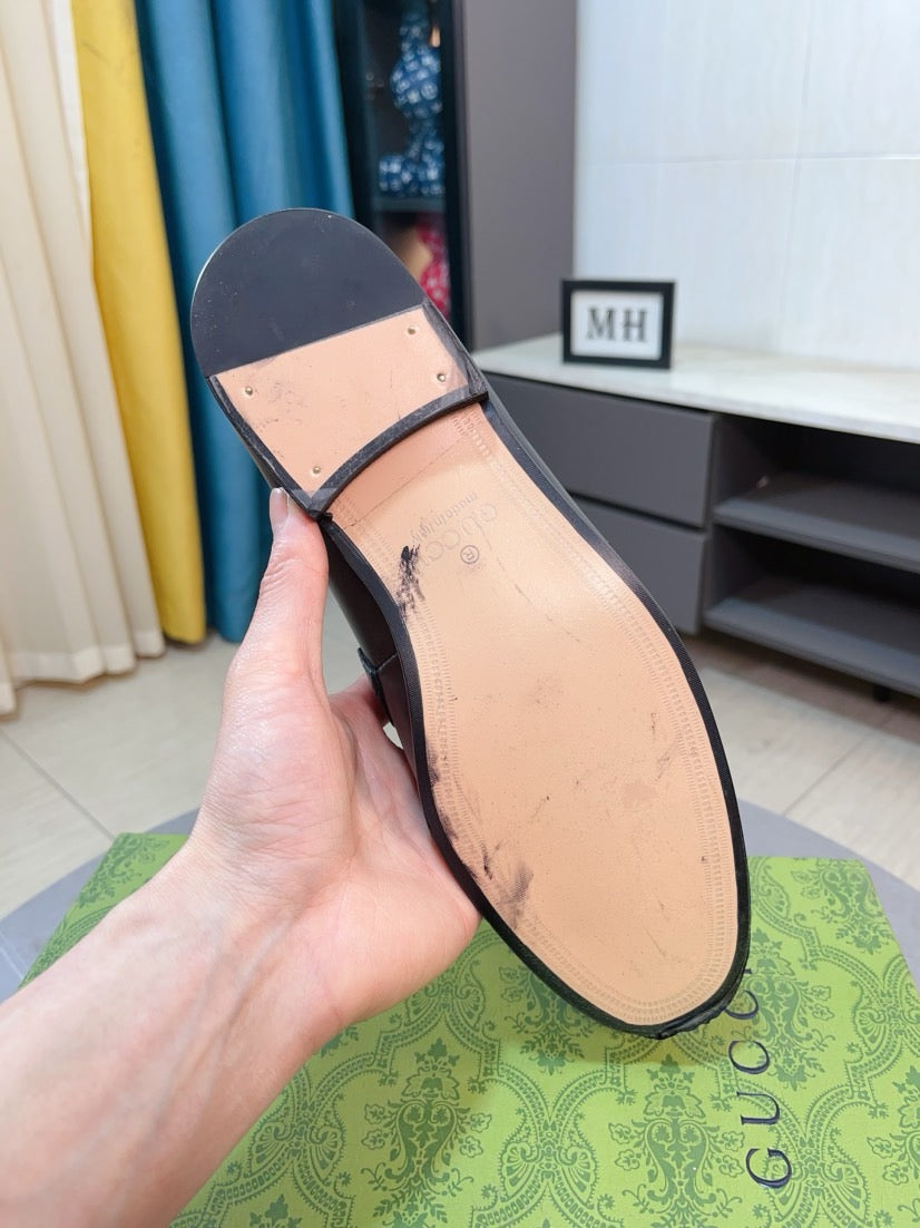 LuxluxHouse Best Quality Shoes Gucci