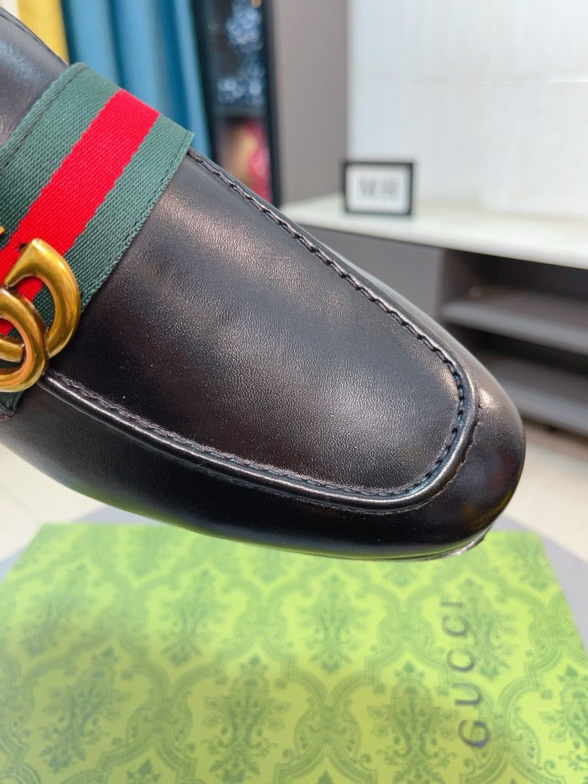 LuxluxHouse Best Quality Shoes Gucci