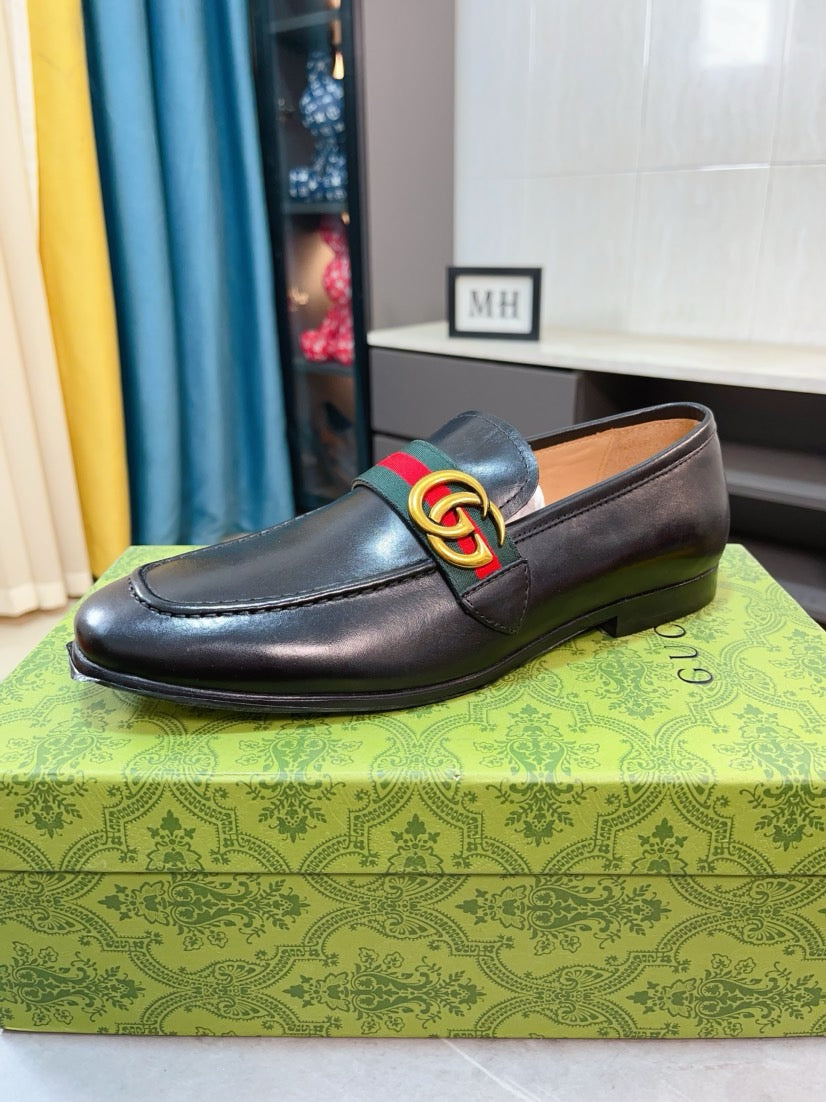 LuxluxHouse Best Quality Shoes Gucci
