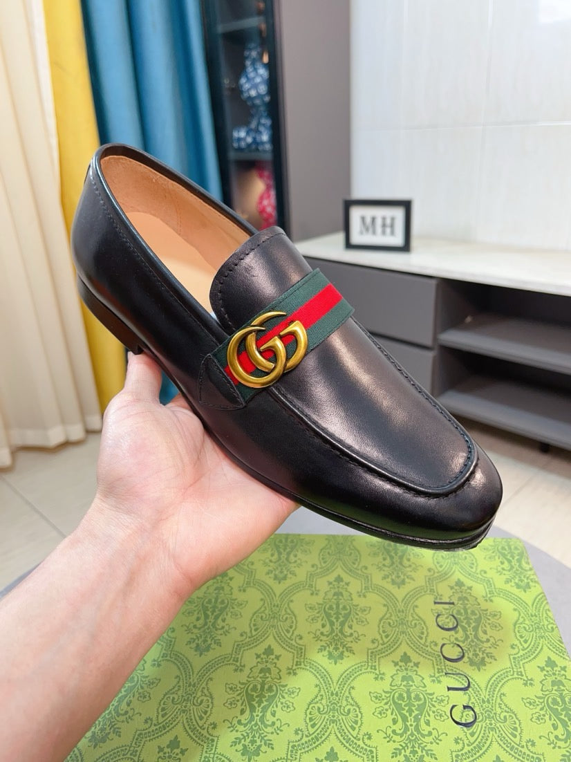 LuxluxHouse Best Quality Shoes Gucci