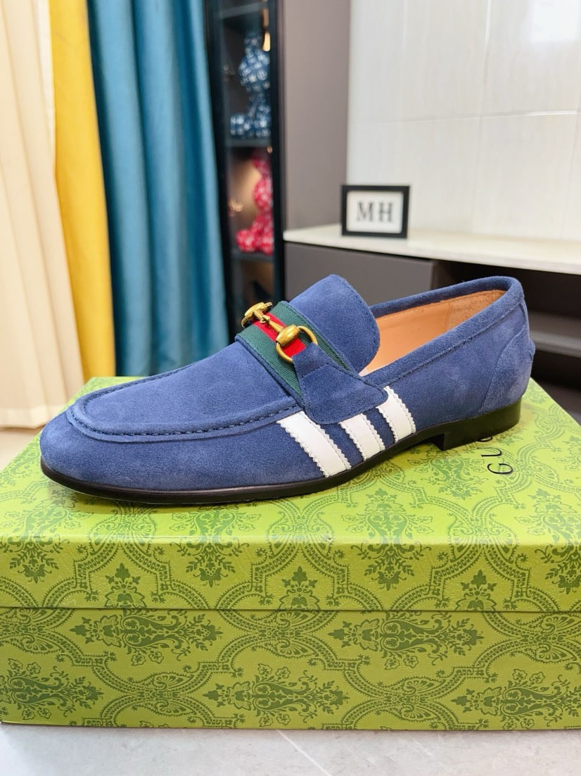 LuxluxHouse Best Quality Shoes Gucci