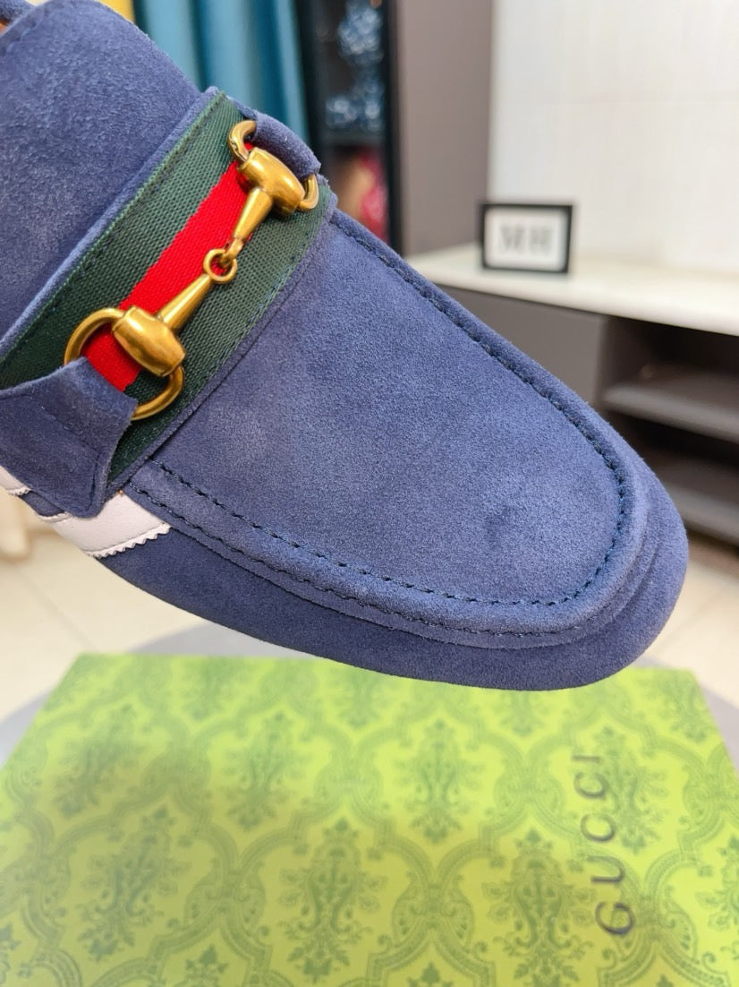 LuxluxHouse Best Quality Shoes Gucci