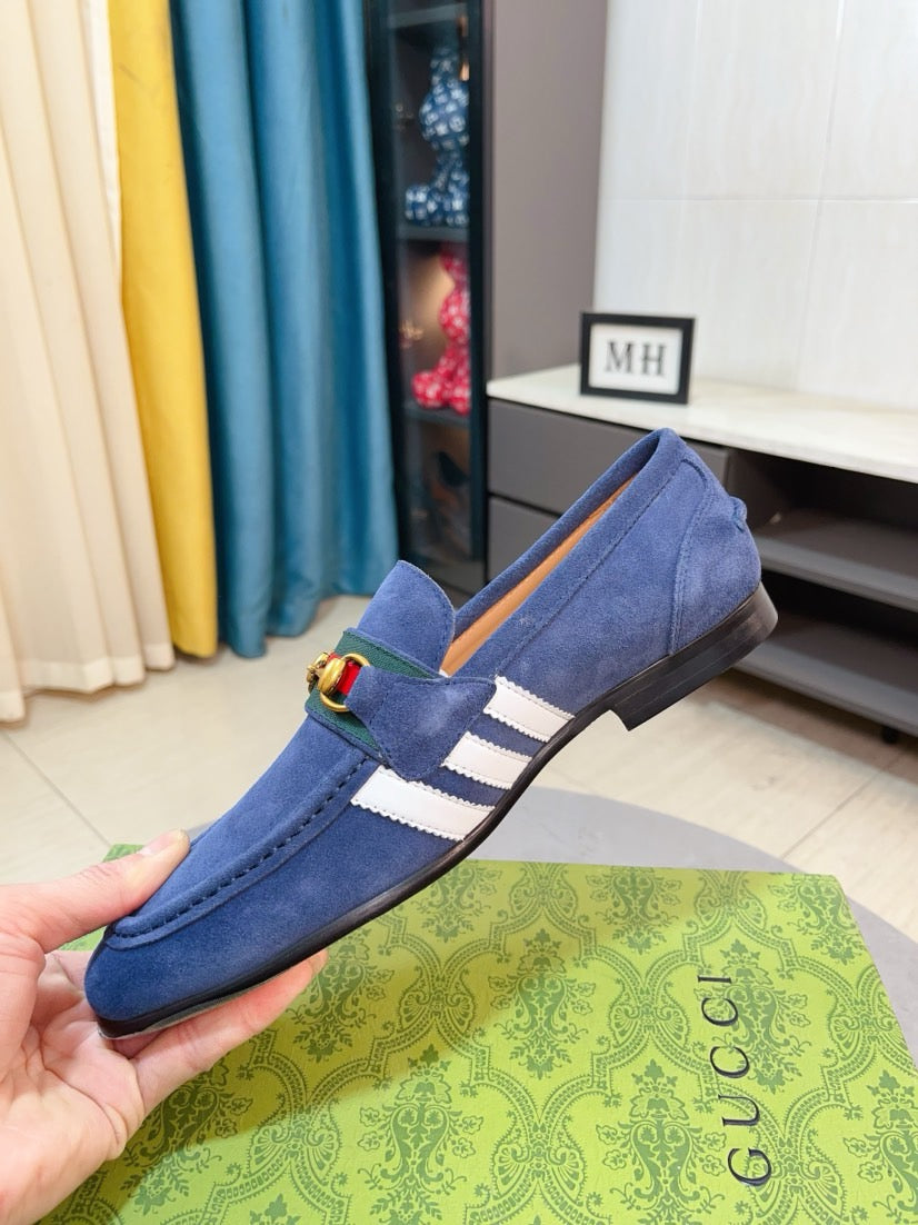 LuxluxHouse Best Quality Shoes Gucci