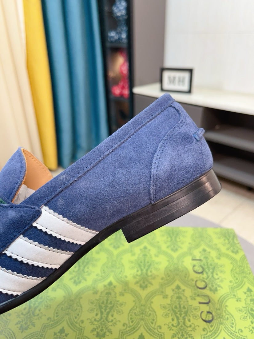 LuxluxHouse Best Quality Shoes Gucci