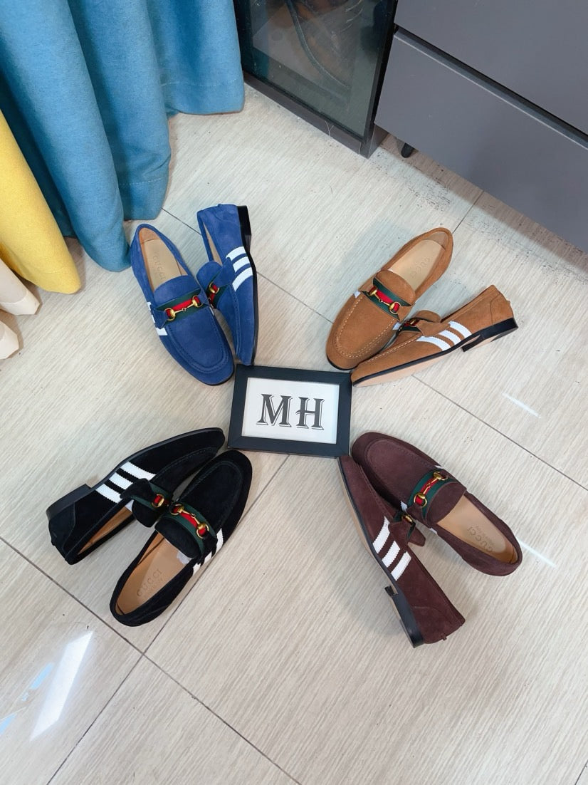 LuxluxHouse Best Quality Shoes Gucci