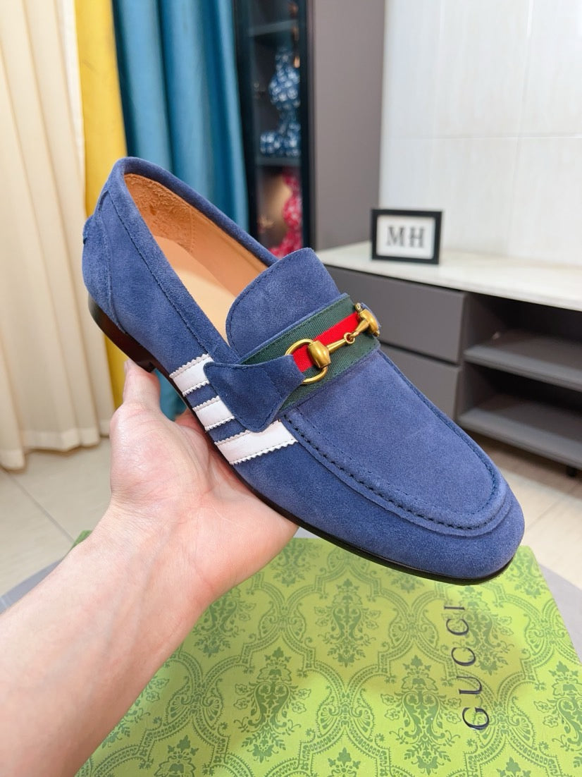 LuxluxHouse Best Quality Shoes Gucci