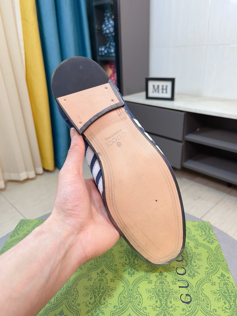 LuxluxHouse Best Quality Shoes Gucci