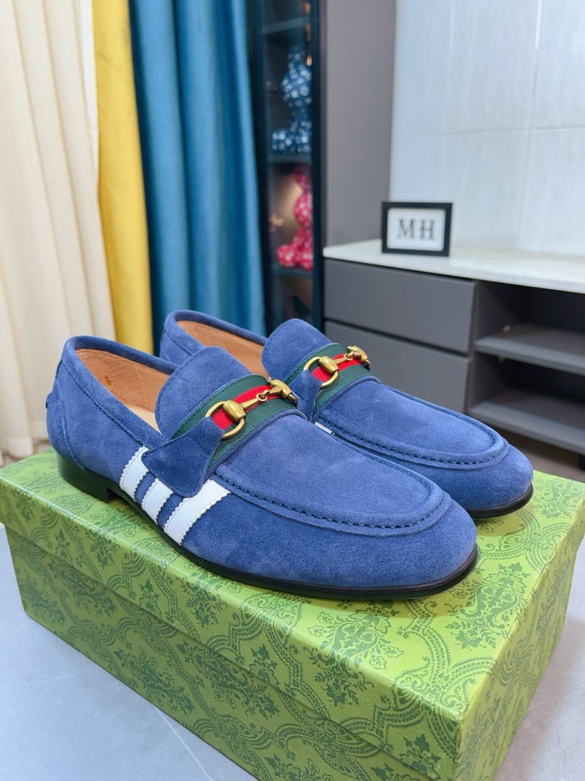 LuxluxHouse Best Quality Shoes Gucci