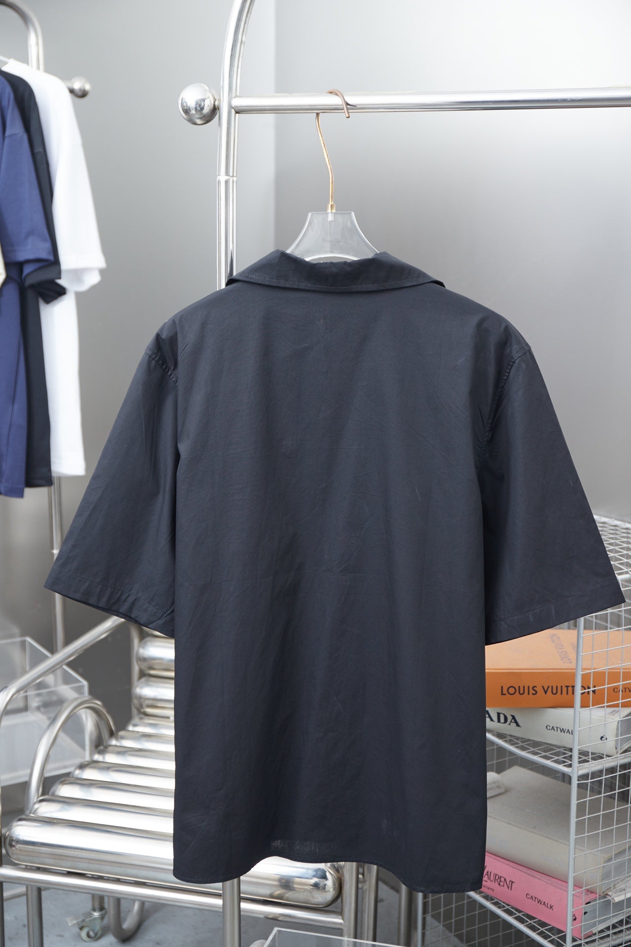 LuxluxHouse Best Quality Clothes Shirts&Polo Louis Vuitton