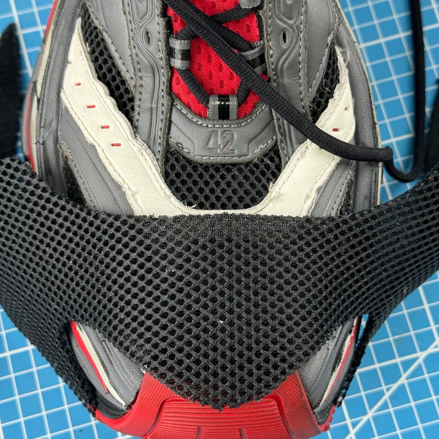 LuxluxHouse Best Quality Balenciaga Shoes