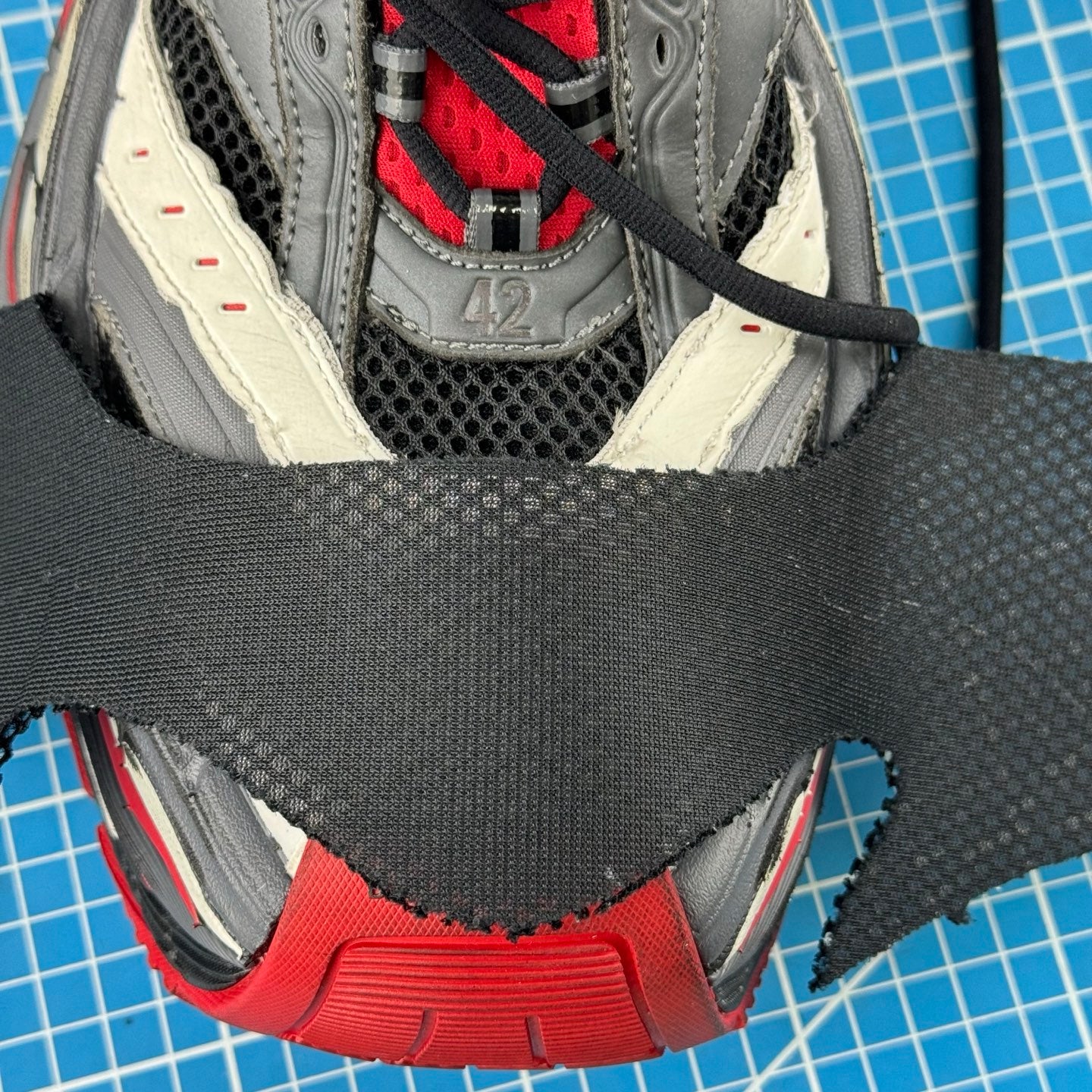 LuxluxHouse Best Quality Balenciaga Shoes