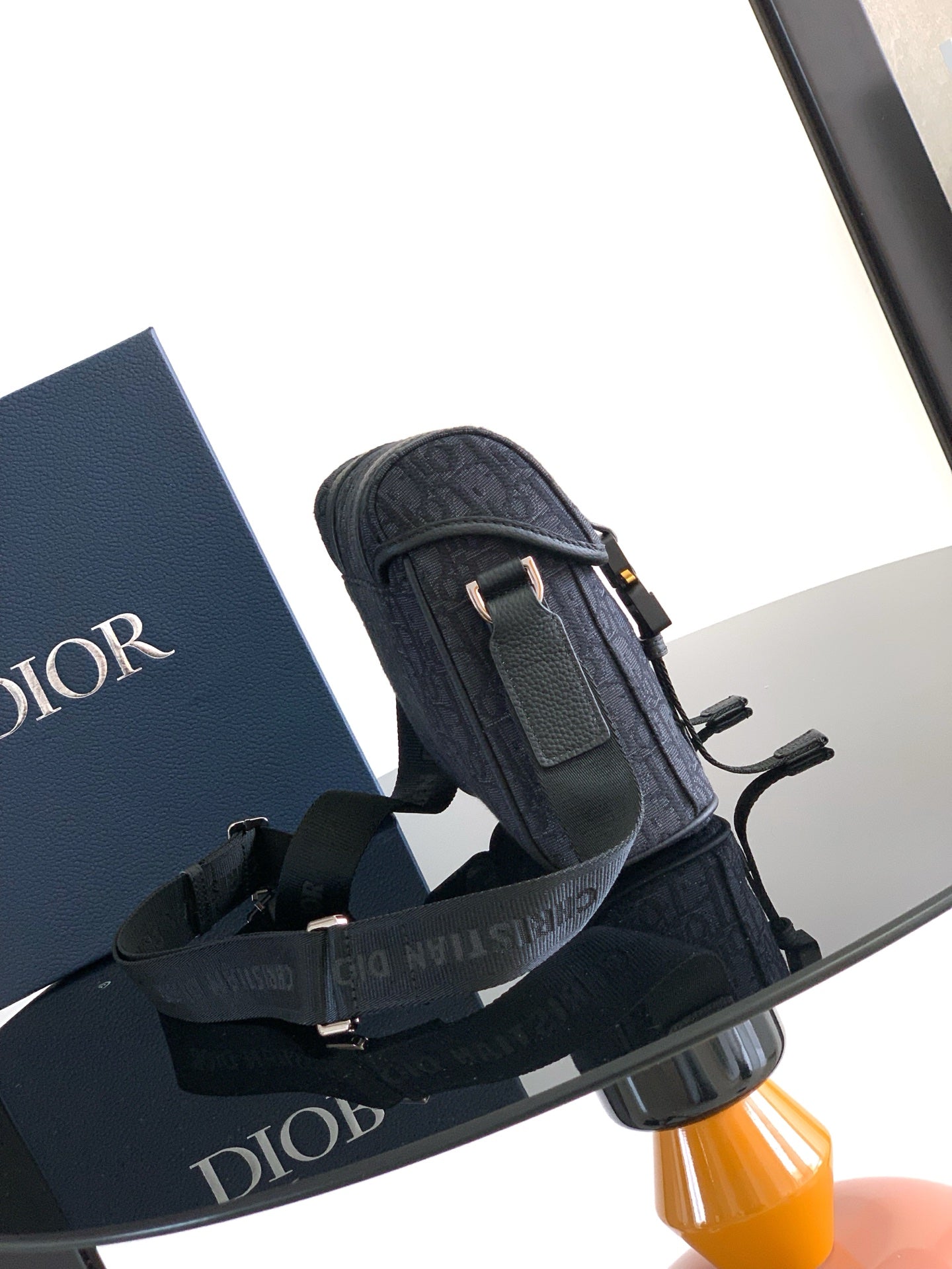 LuxluxHouse Best Quality Bags Dior Men