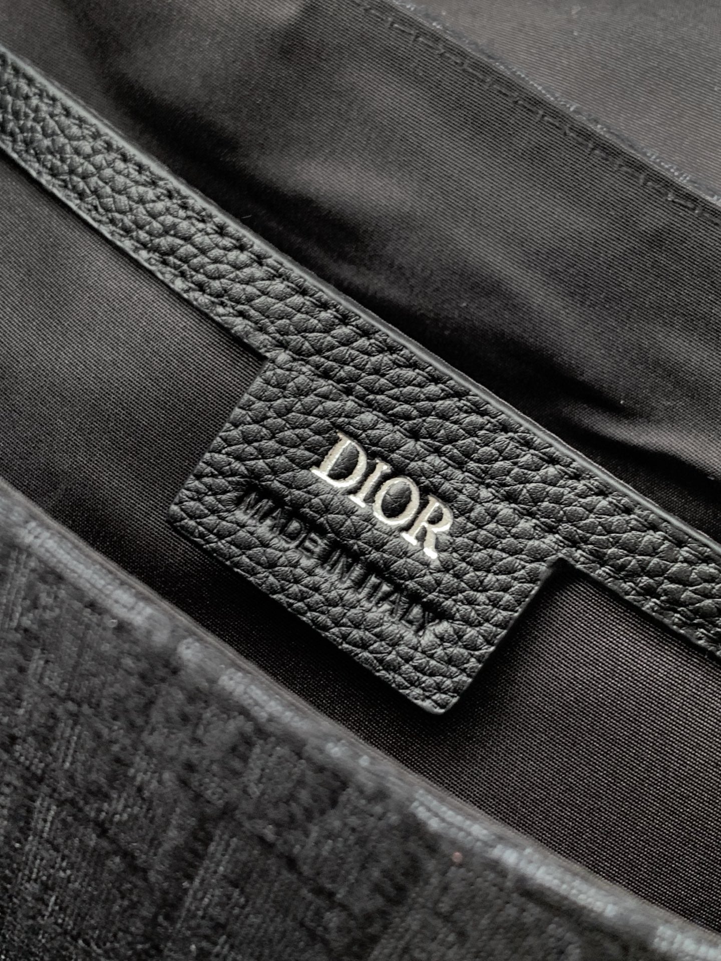 LuxluxHouse Best Quality Bags Dior Men