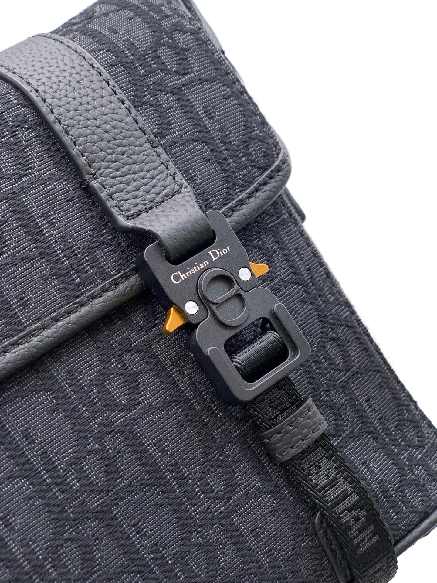 LuxluxHouse Best Quality Bags Dior Men