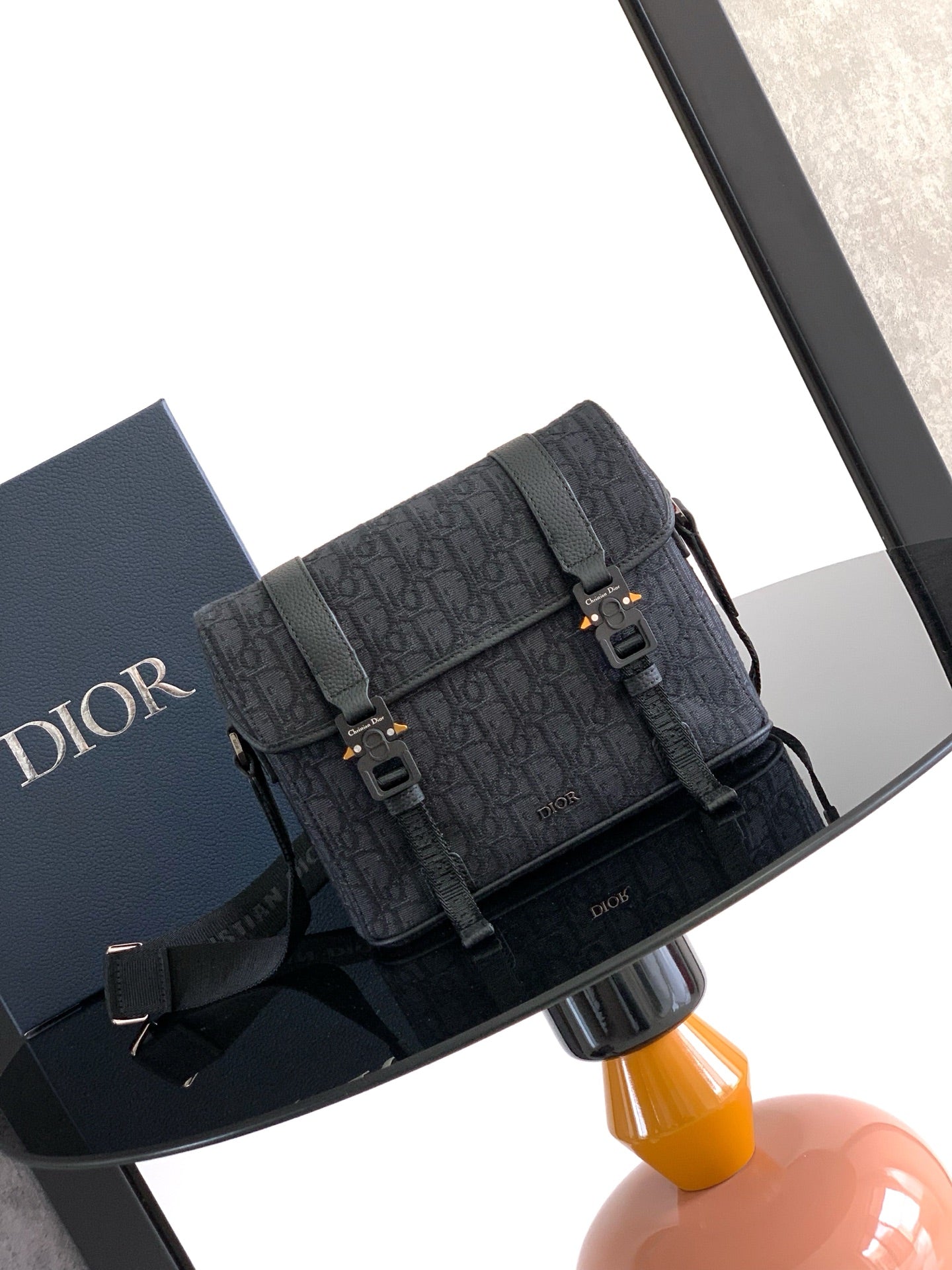 LuxluxHouse Best Quality Bags Dior Men