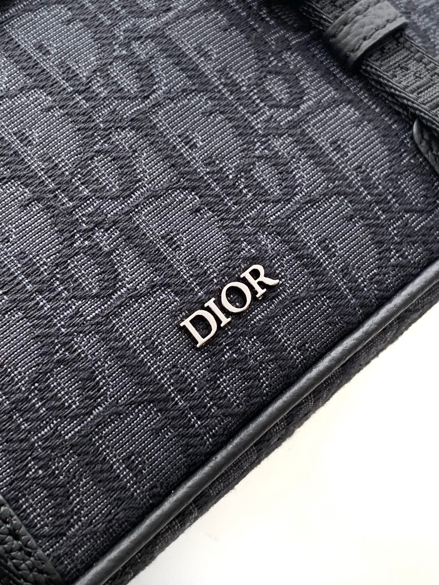 LuxluxHouse Best Quality Bags Dior Men