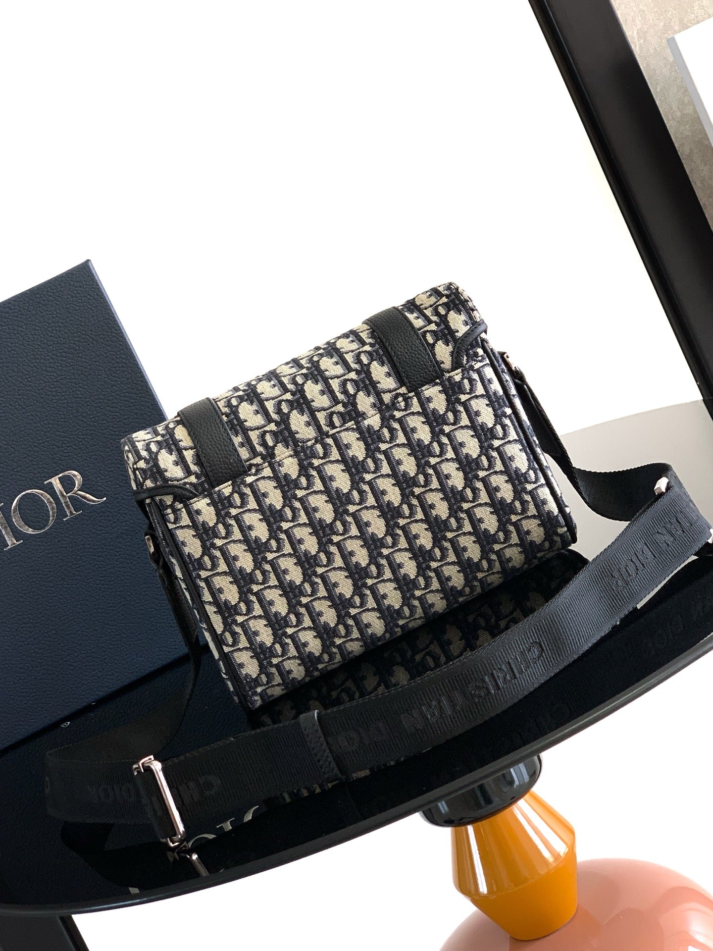 LuxluxHouse Best Quality Bags Dior Men