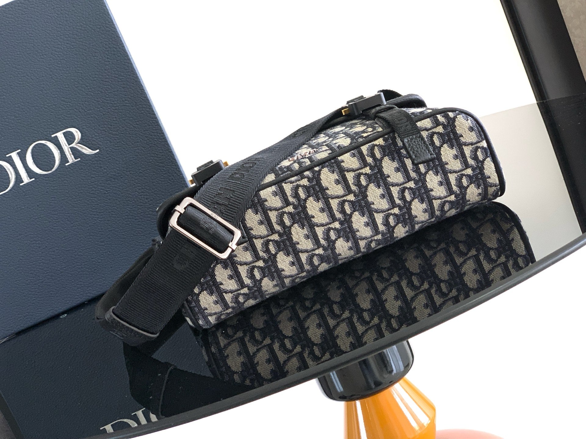 LuxluxHouse Best Quality Bags Dior Men