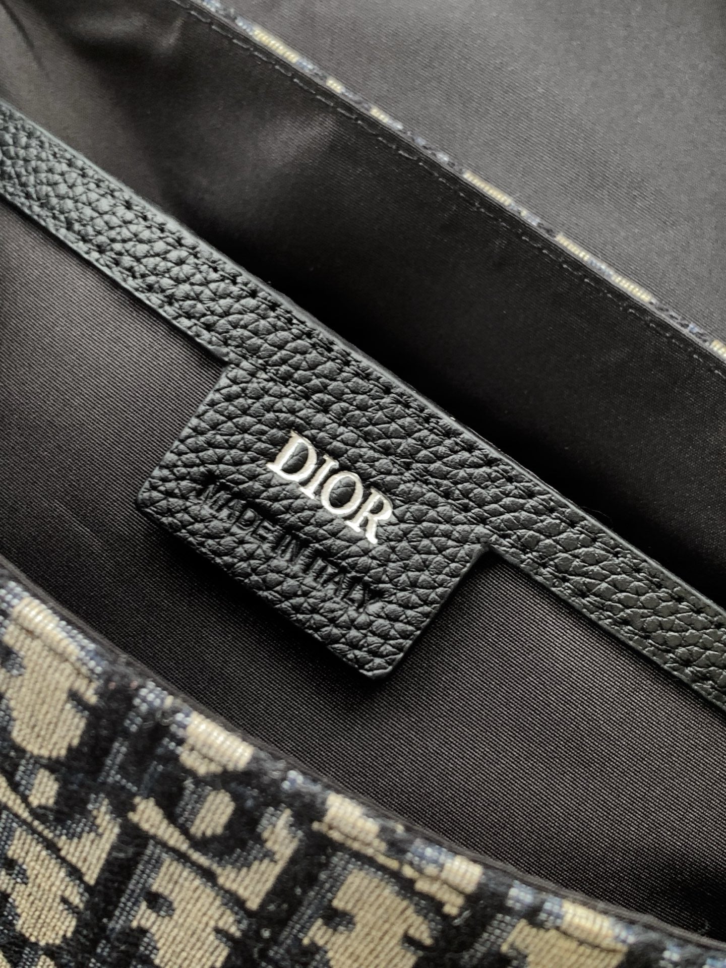 LuxluxHouse Best Quality Bags Dior Men