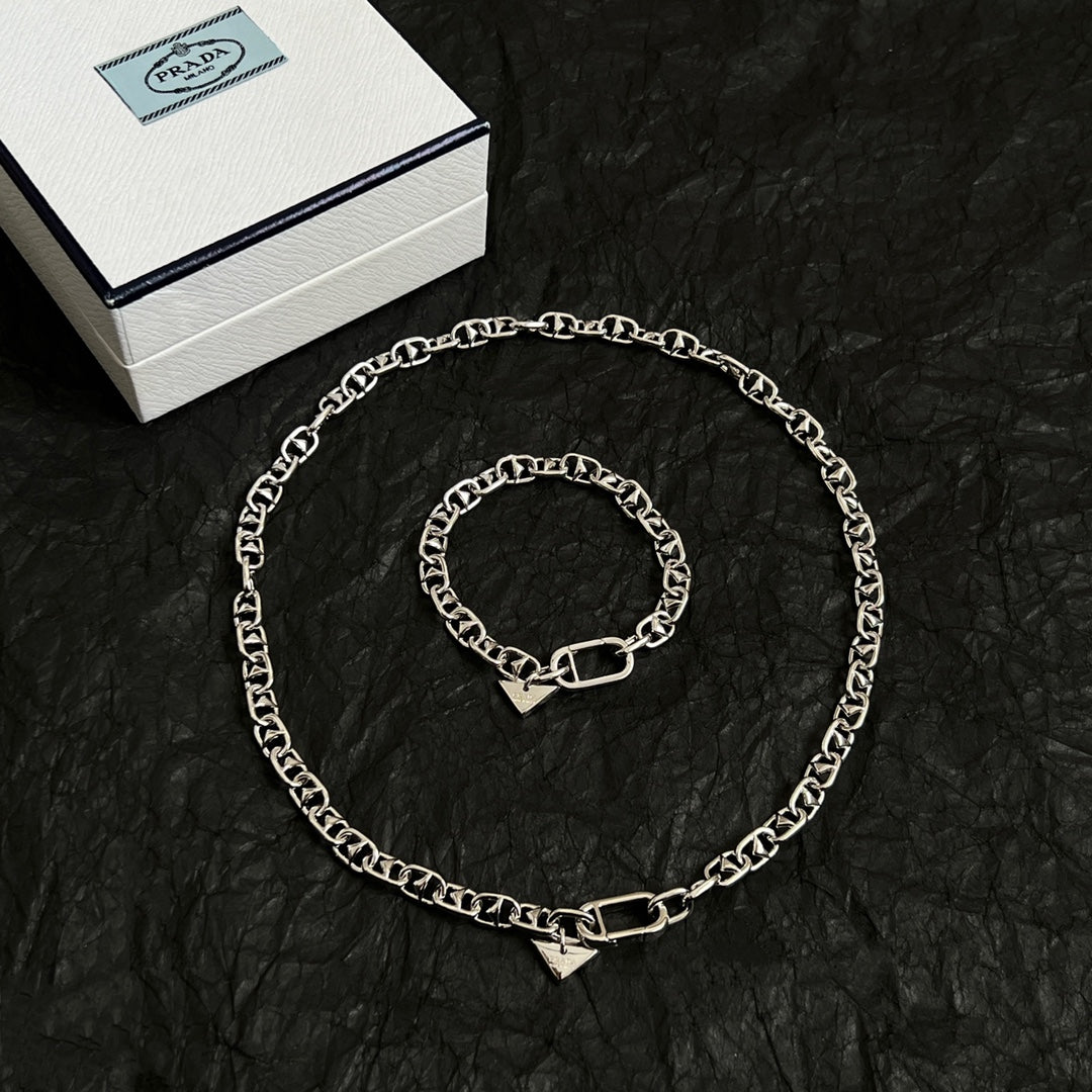LuxluxHouse Best Quality Accessories Prada Prada