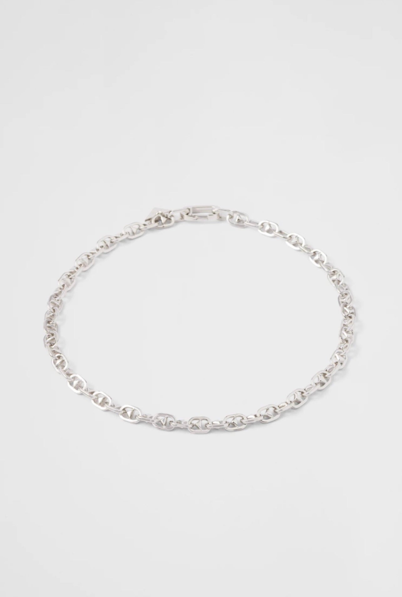 LuxluxHouse Best Quality Accessories Prada Necklace