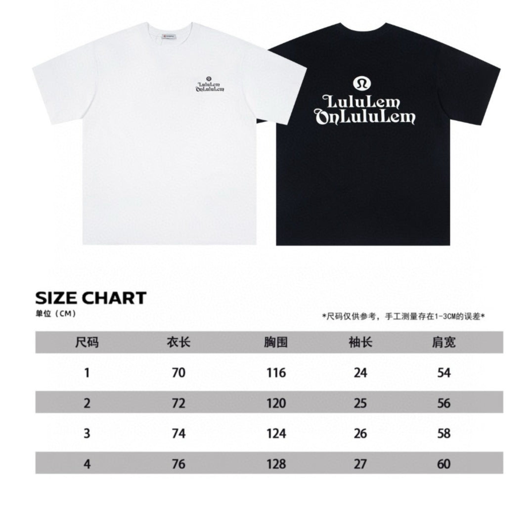 LuxluxHouse Best Quality Clothes Ralph Lauren T-shirt