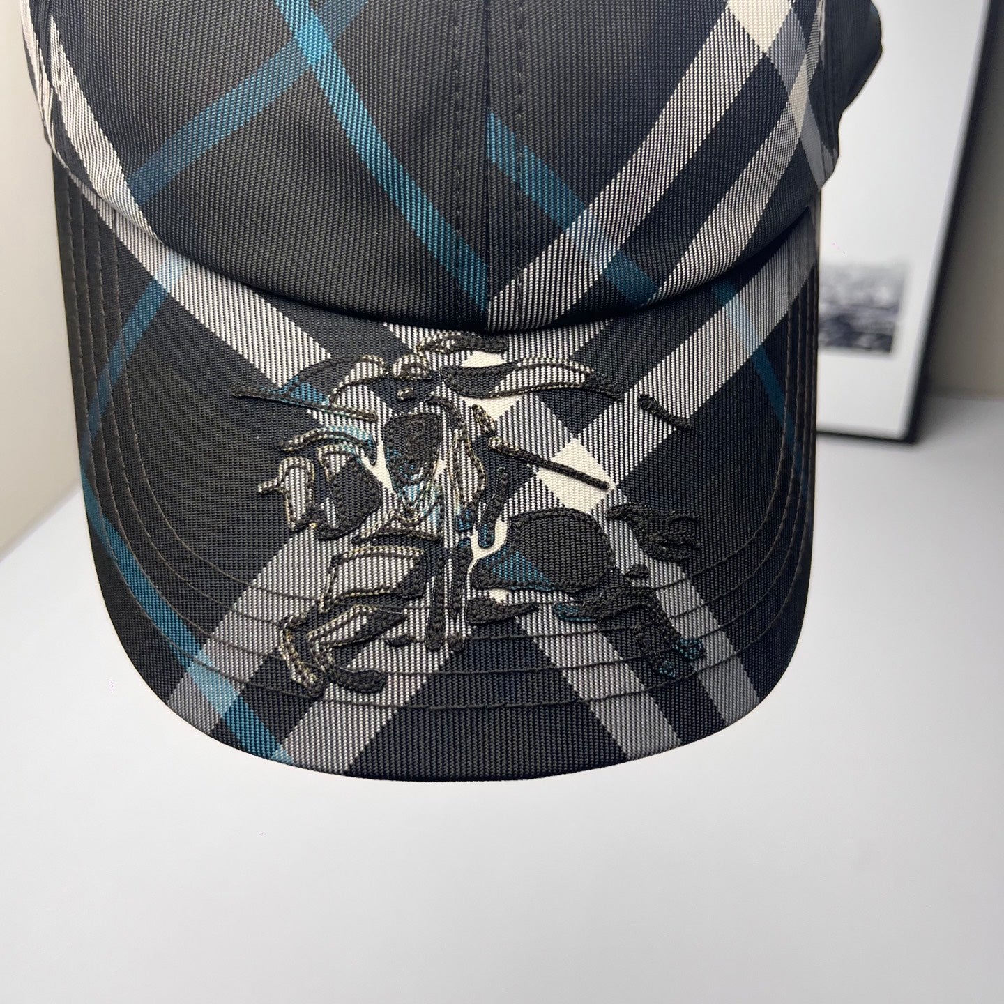 LuxluxHouse Best Quality Burberry Caps