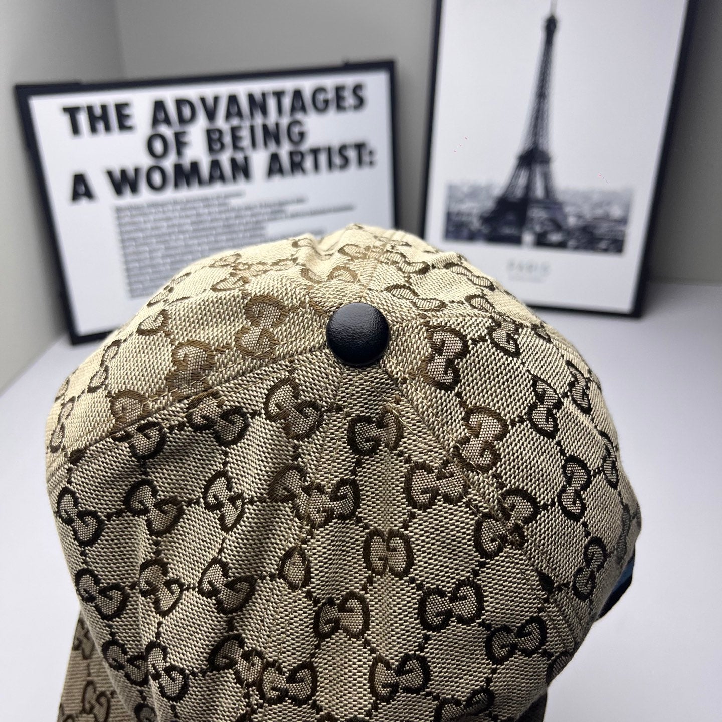 LuxluxHouse Best Quality Gucci Caps