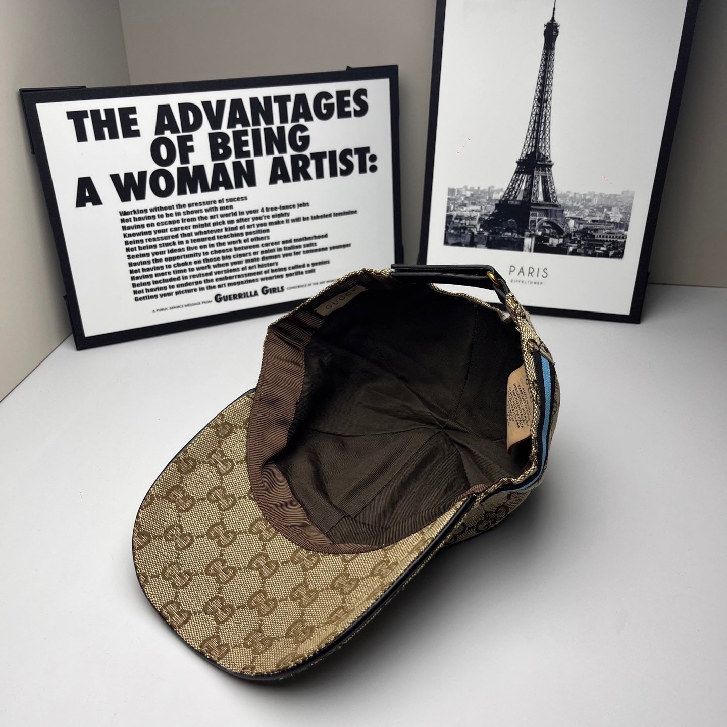 LuxluxHouse Best Quality Gucci Caps