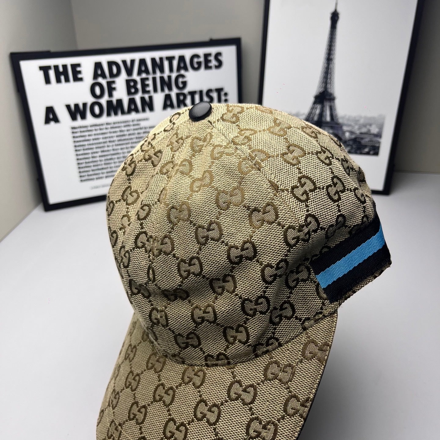 LuxluxHouse Best Quality Gucci Caps