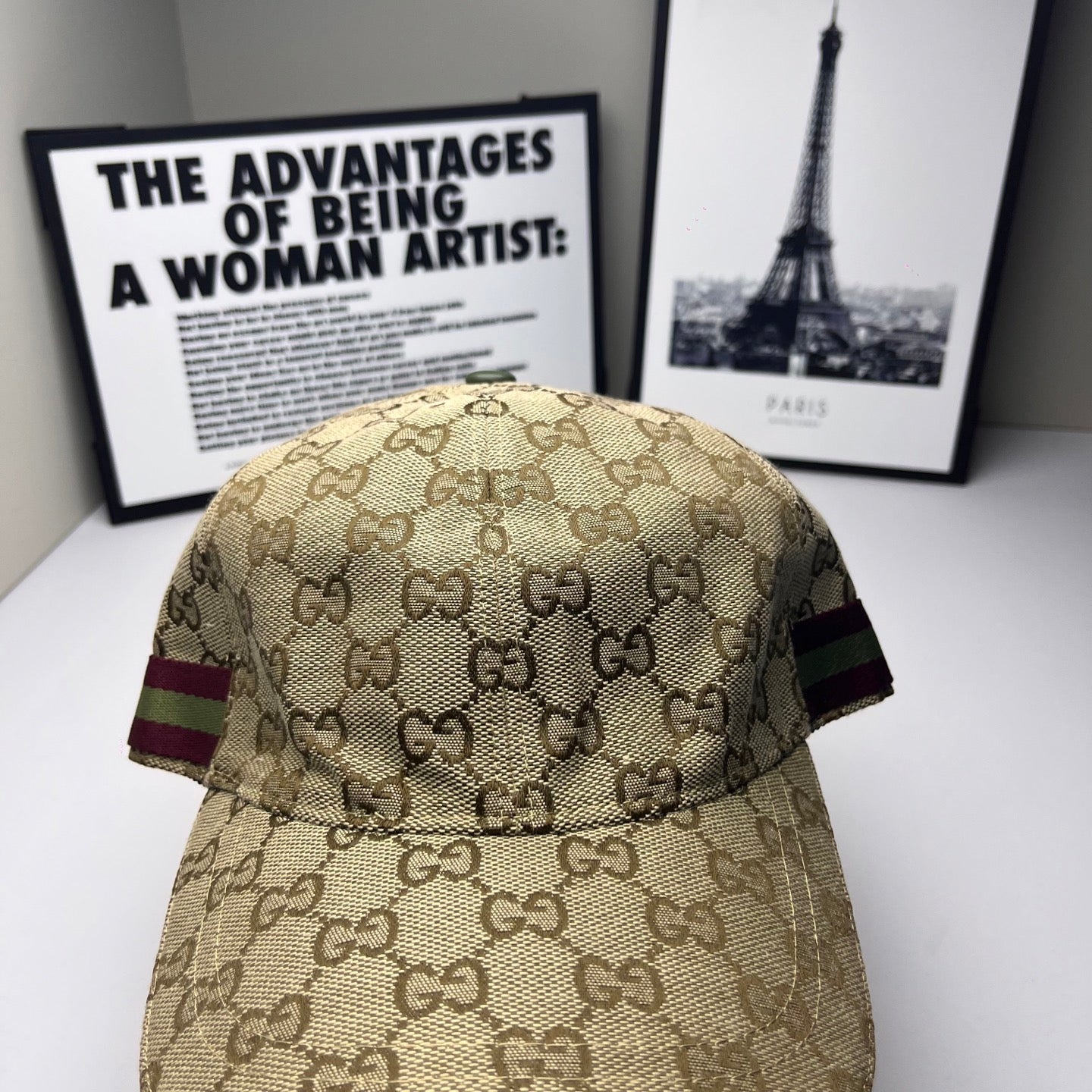 LuxluxHouse Best Quality Gucci Caps