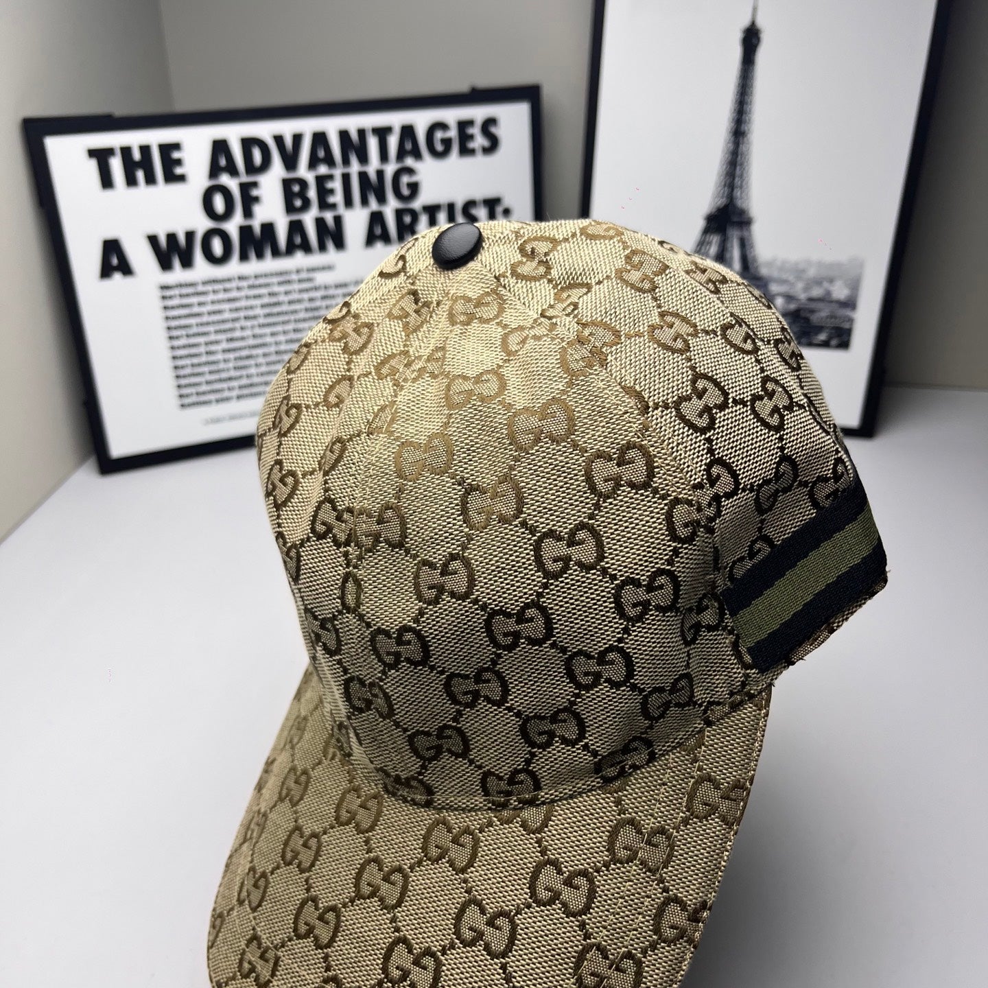 LuxluxHouse Best Quality Gucci Caps