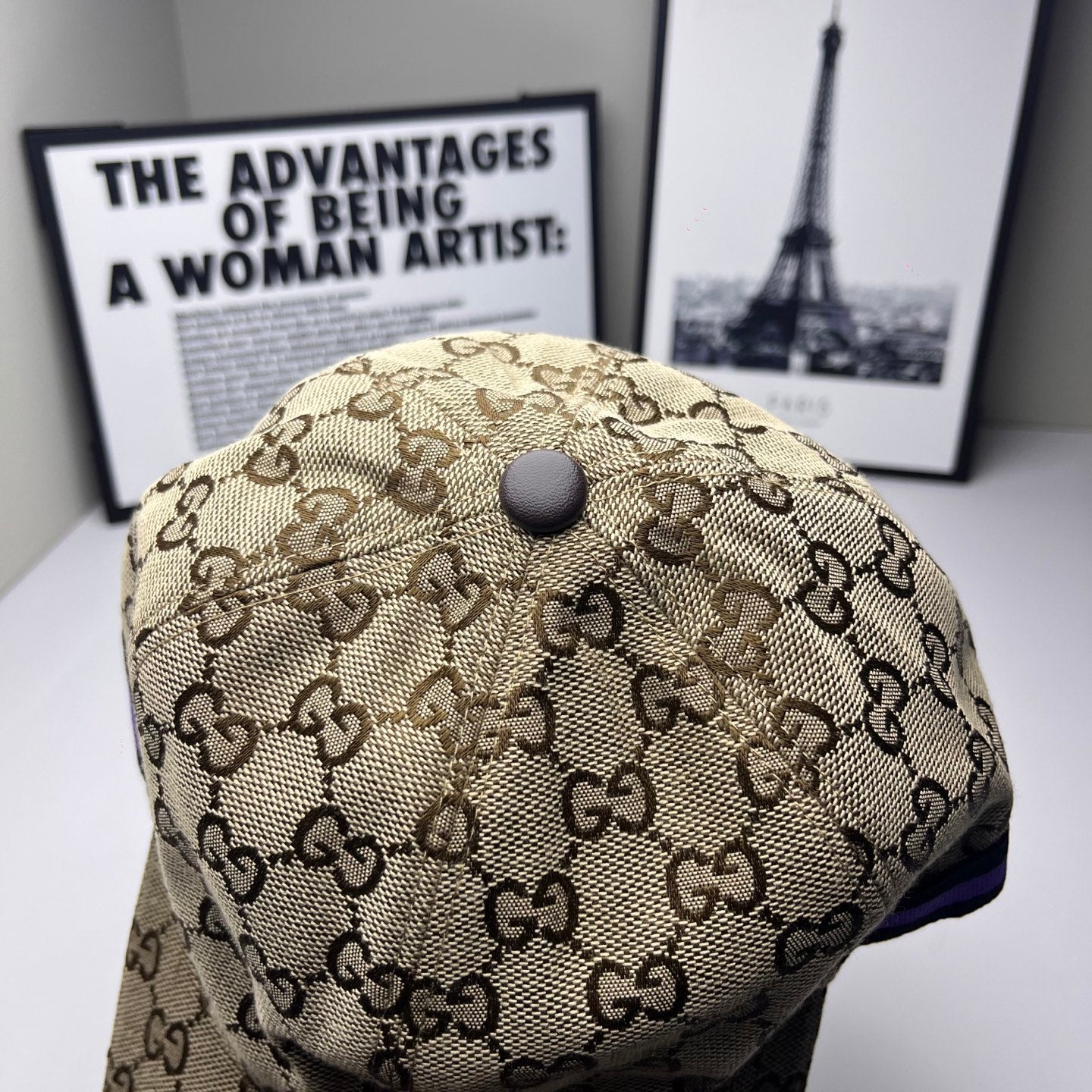 LuxluxHouse Best Quality Gucci Caps