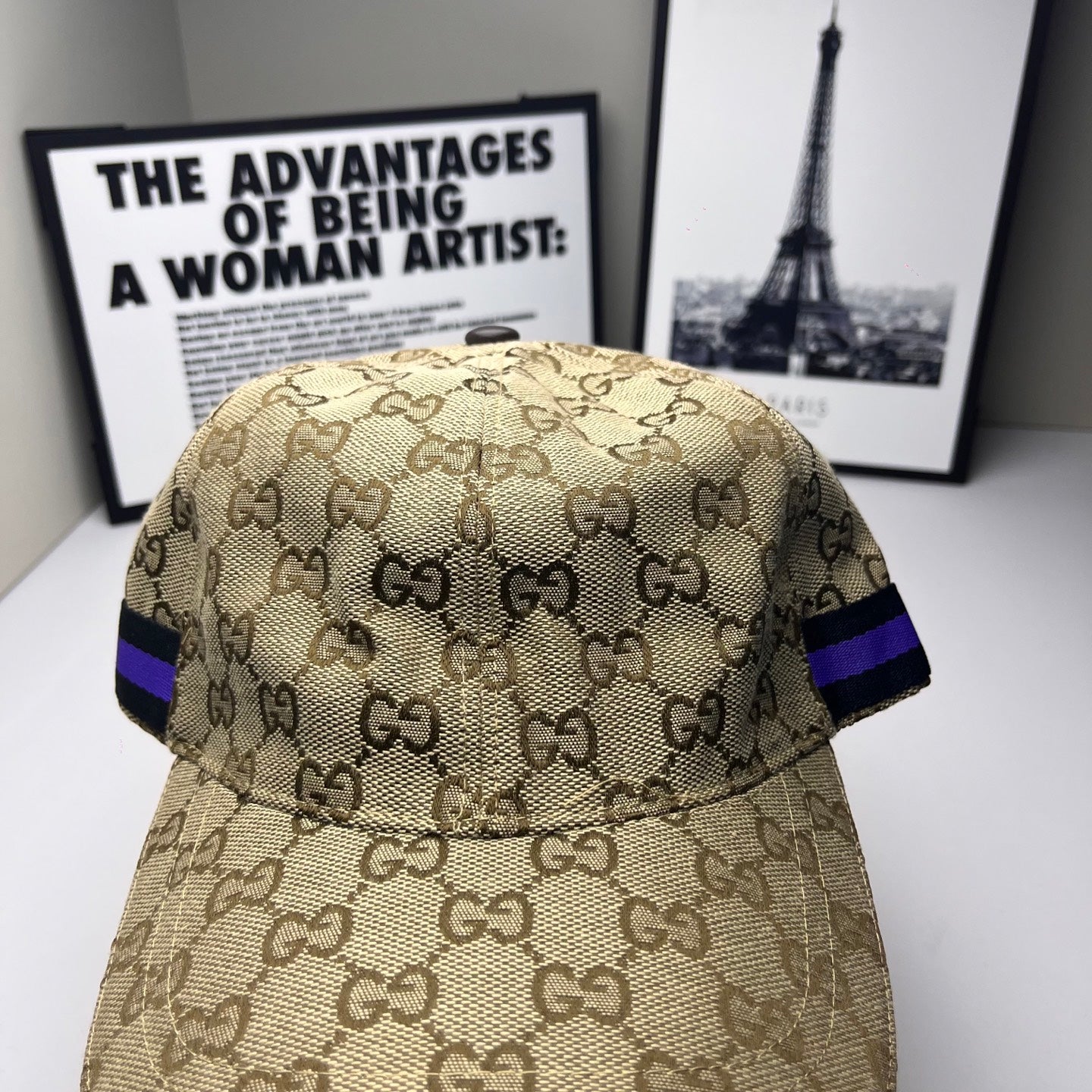 LuxluxHouse Best Quality Gucci Caps