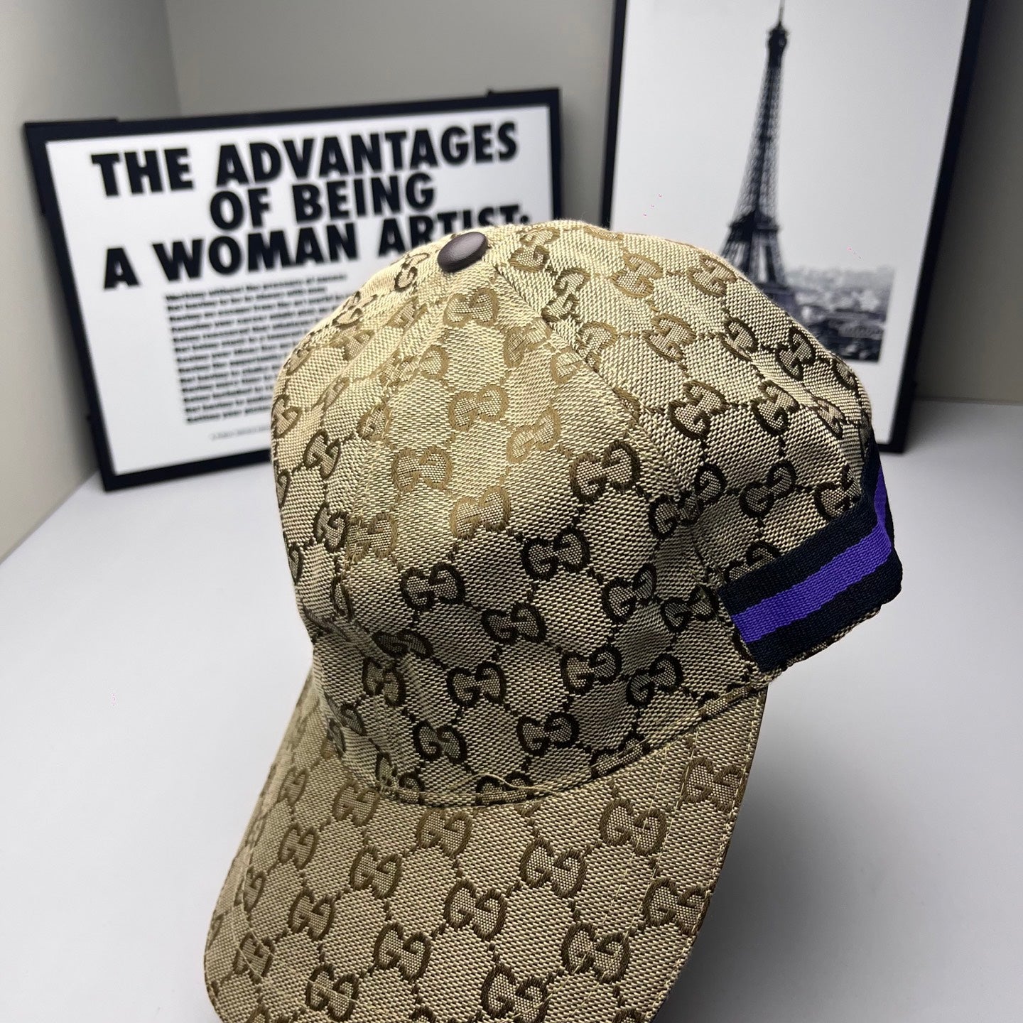 LuxluxHouse Best Quality Gucci Caps