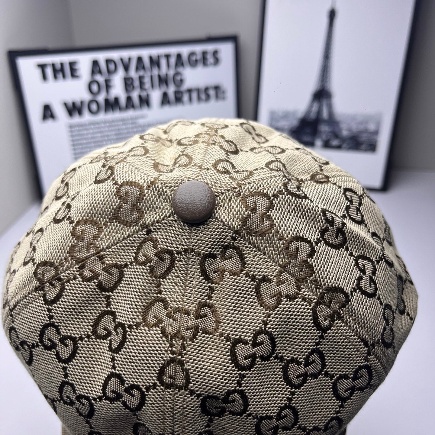 LuxluxHouse Best Quality Gucci Caps