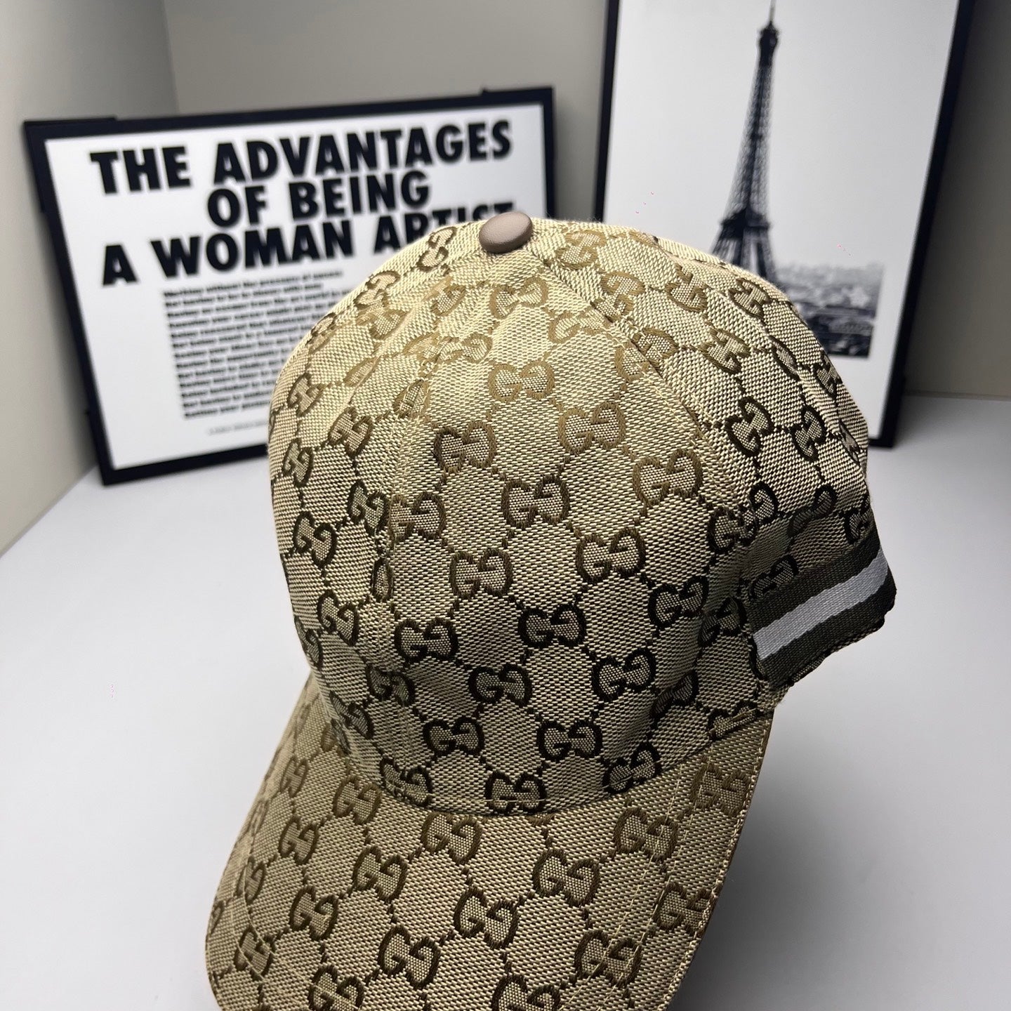 LuxluxHouse Best Quality Gucci Caps