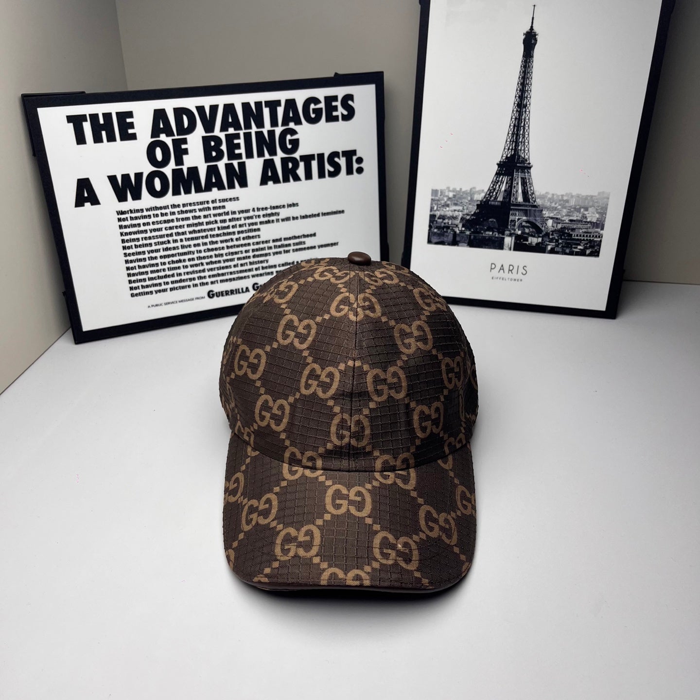 LuxluxHouse Best Quality Gucci Caps