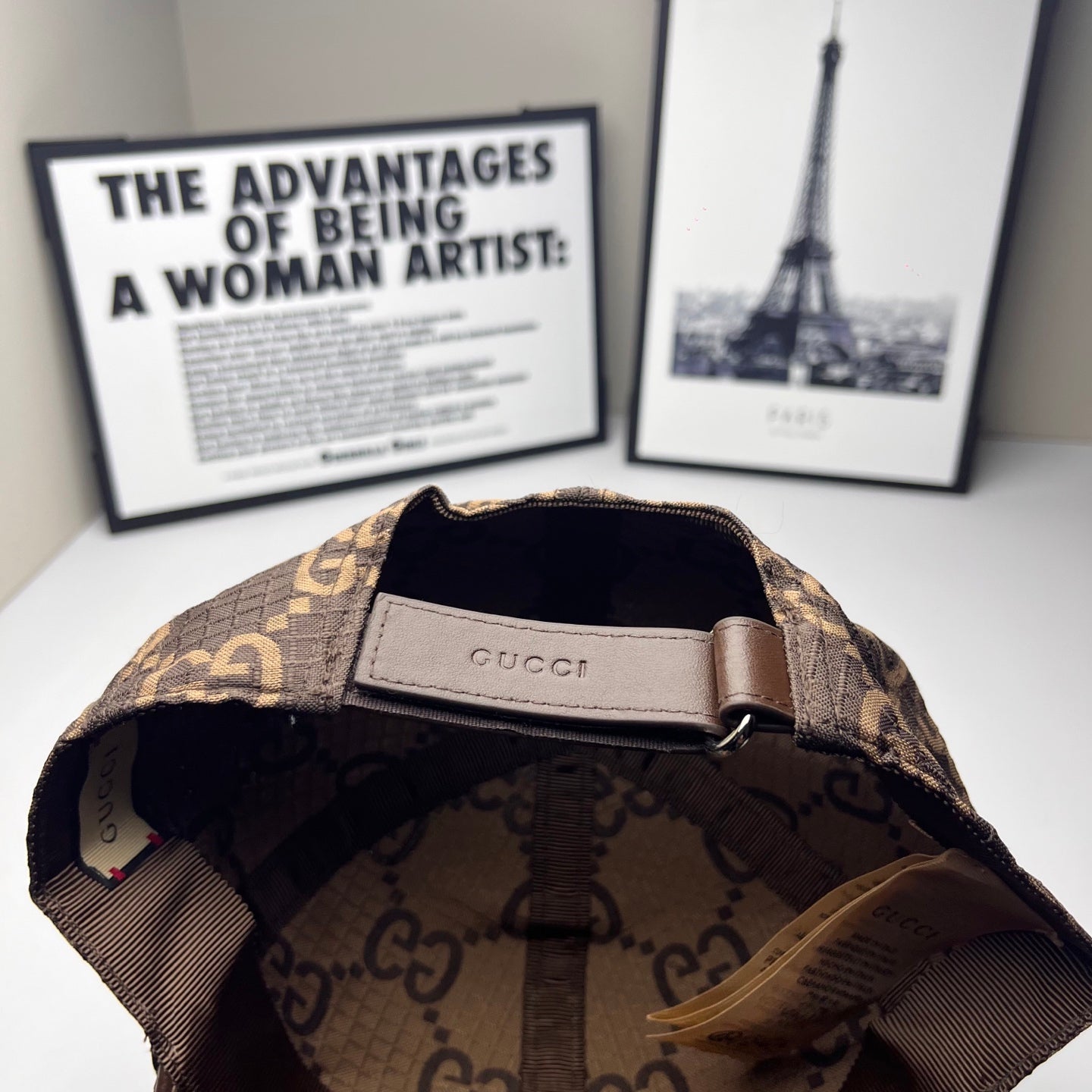 LuxluxHouse Best Quality Gucci Caps