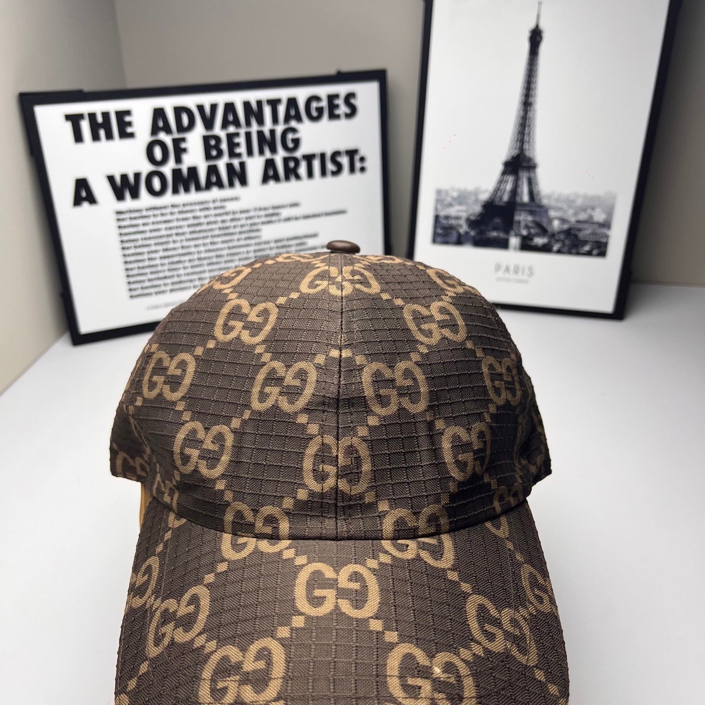 LuxluxHouse Best Quality Gucci Caps