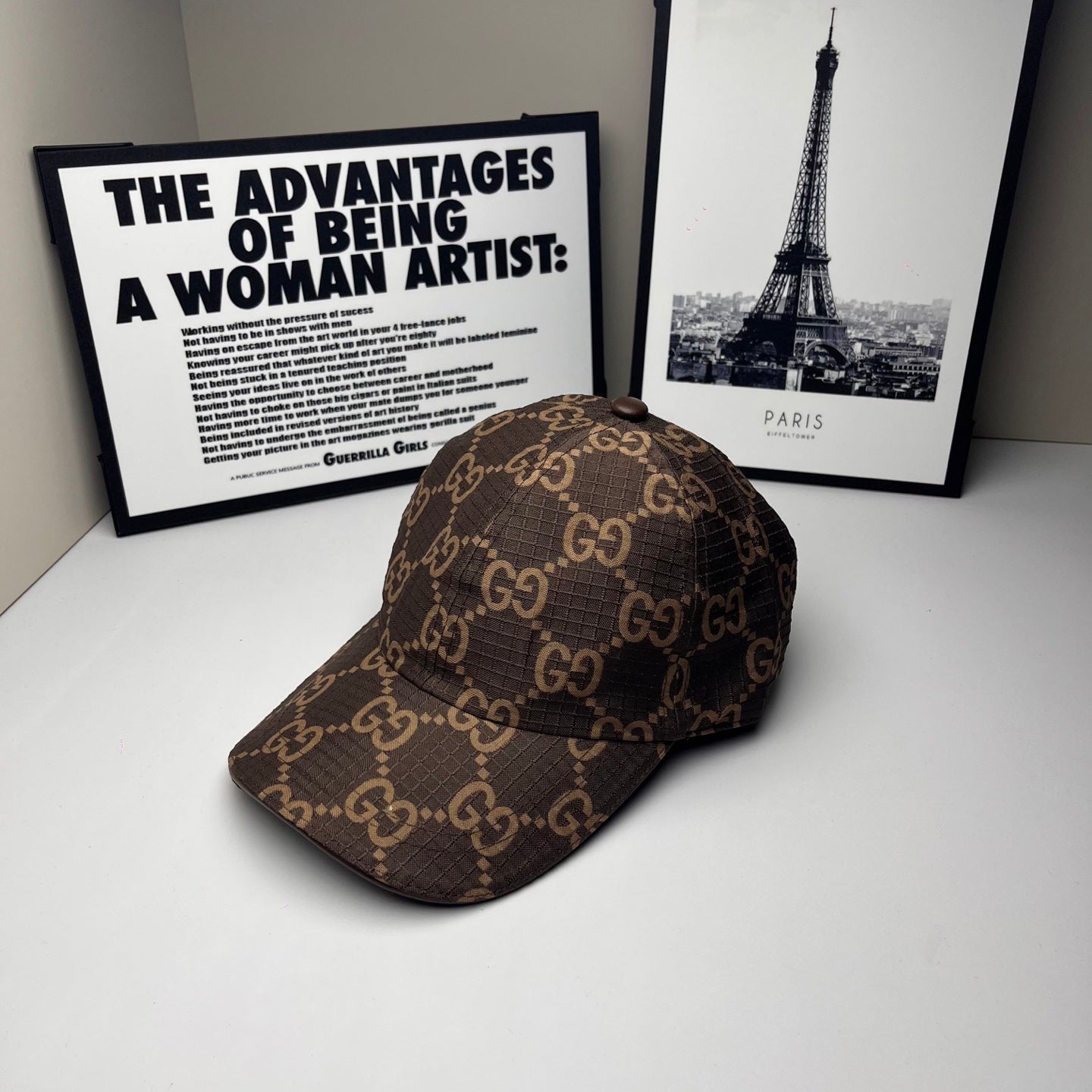 LuxluxHouse Best Quality Gucci Caps