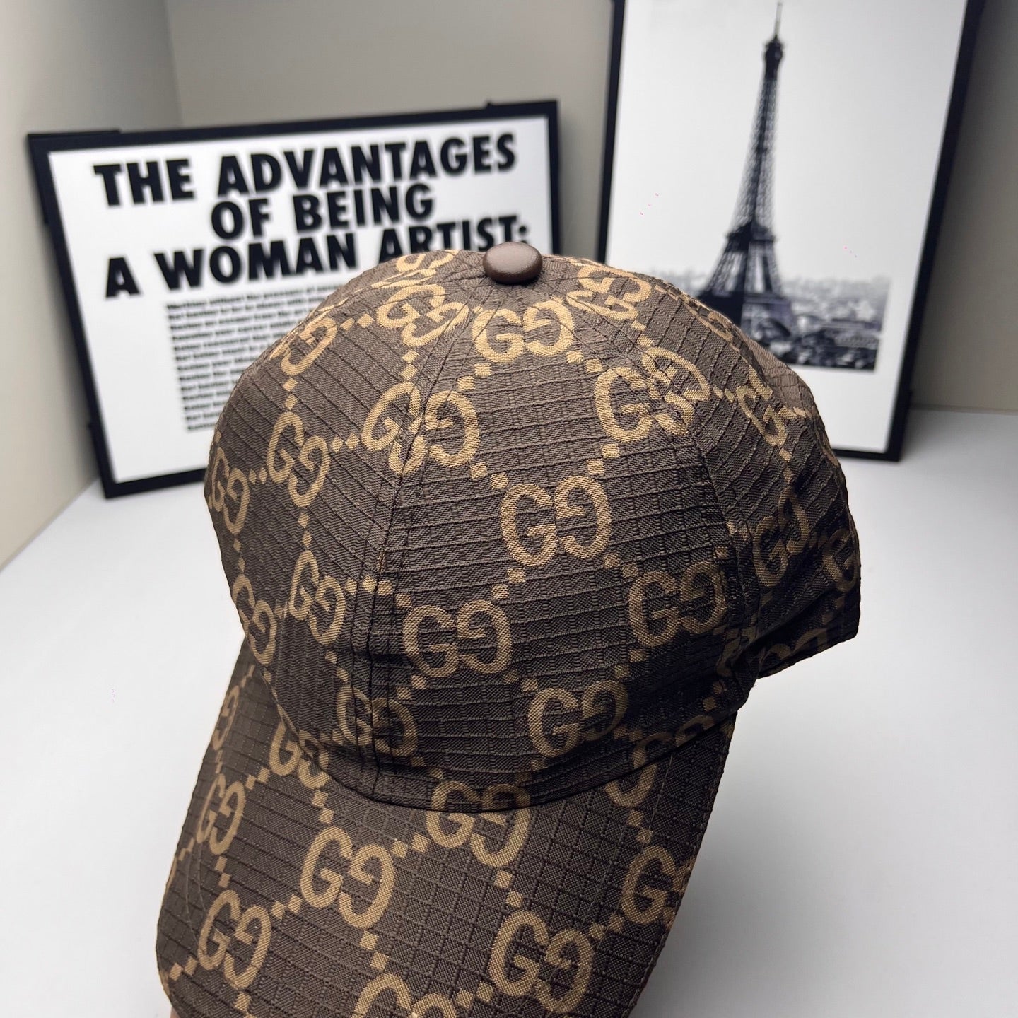 LuxluxHouse Best Quality Gucci Caps