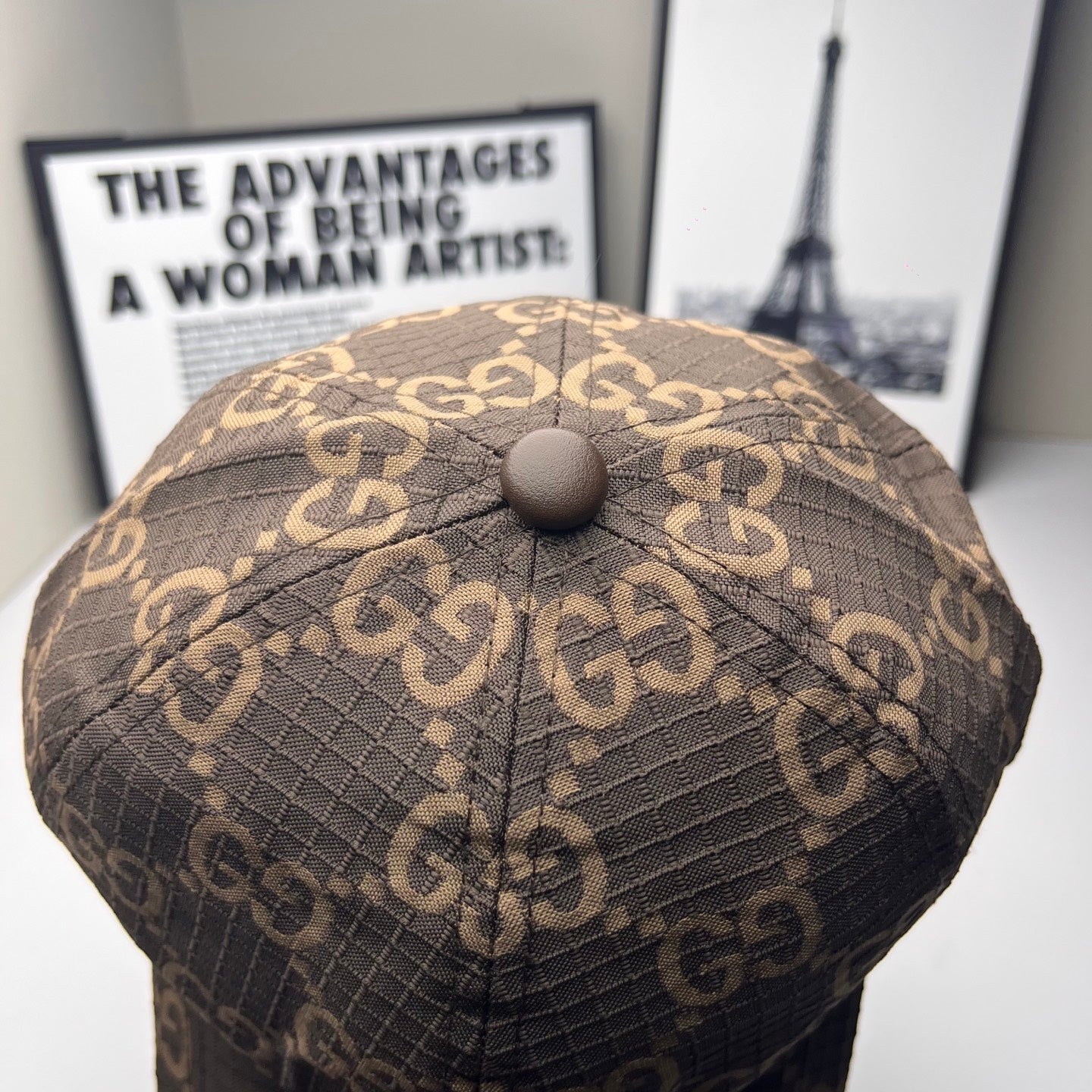 LuxluxHouse Best Quality Gucci Caps